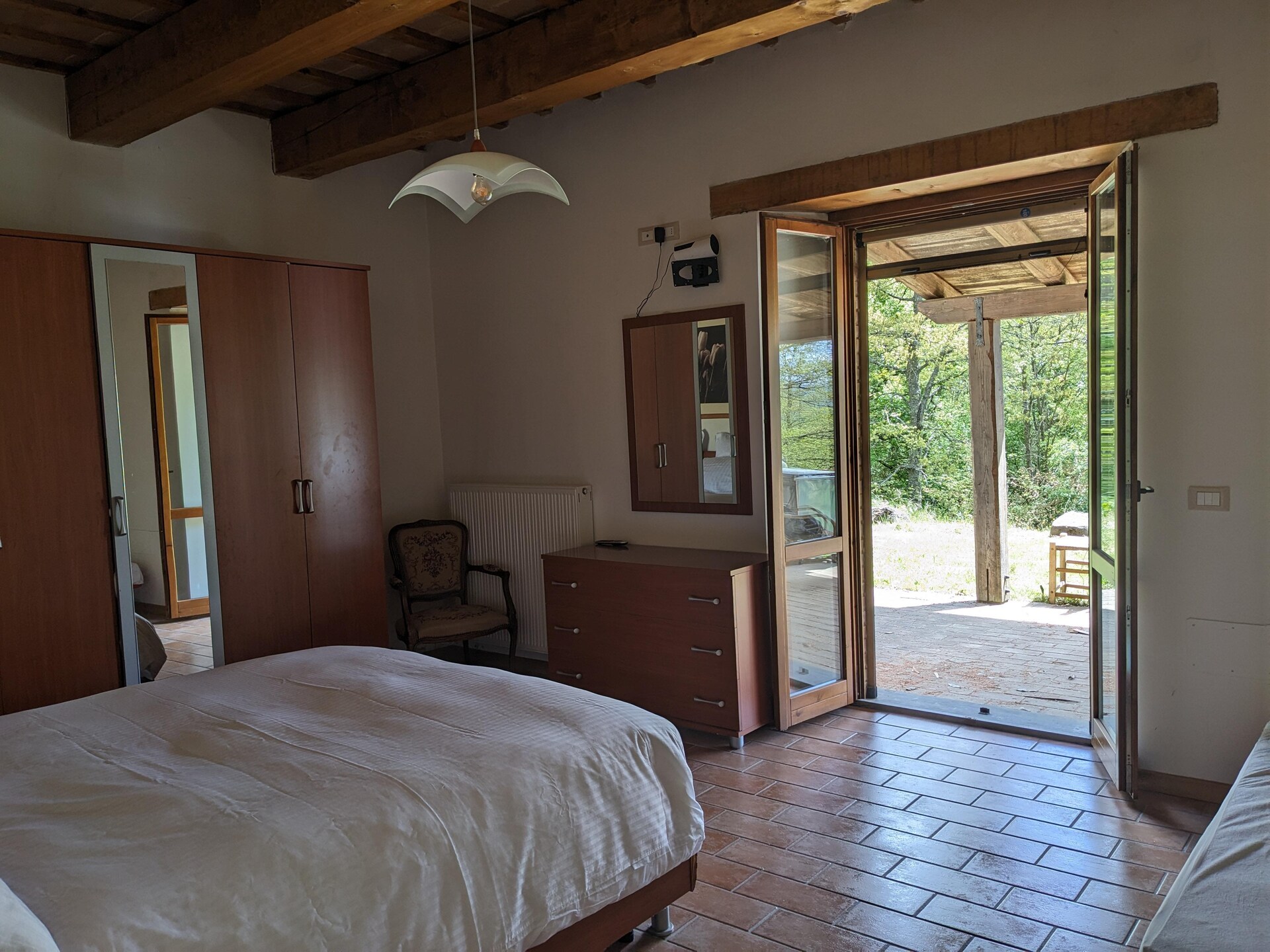 12-persoons vakantiehuis met privézwembad in Apecchio - foto 19