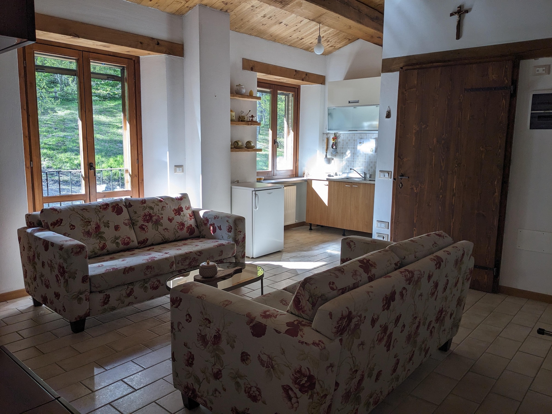 12-persoons vakantiehuis met privézwembad in Apecchio - foto 12