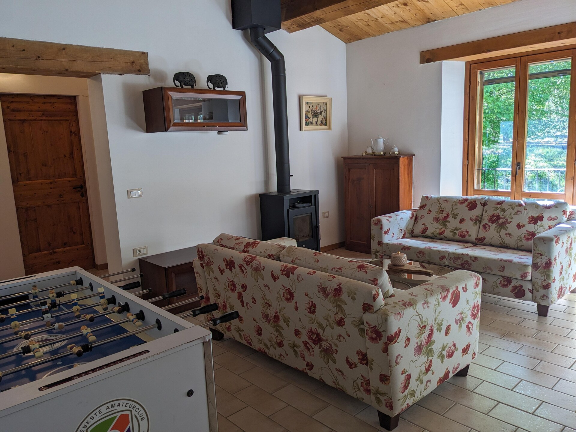 12-persoons vakantiehuis met privézwembad in Apecchio - foto 13