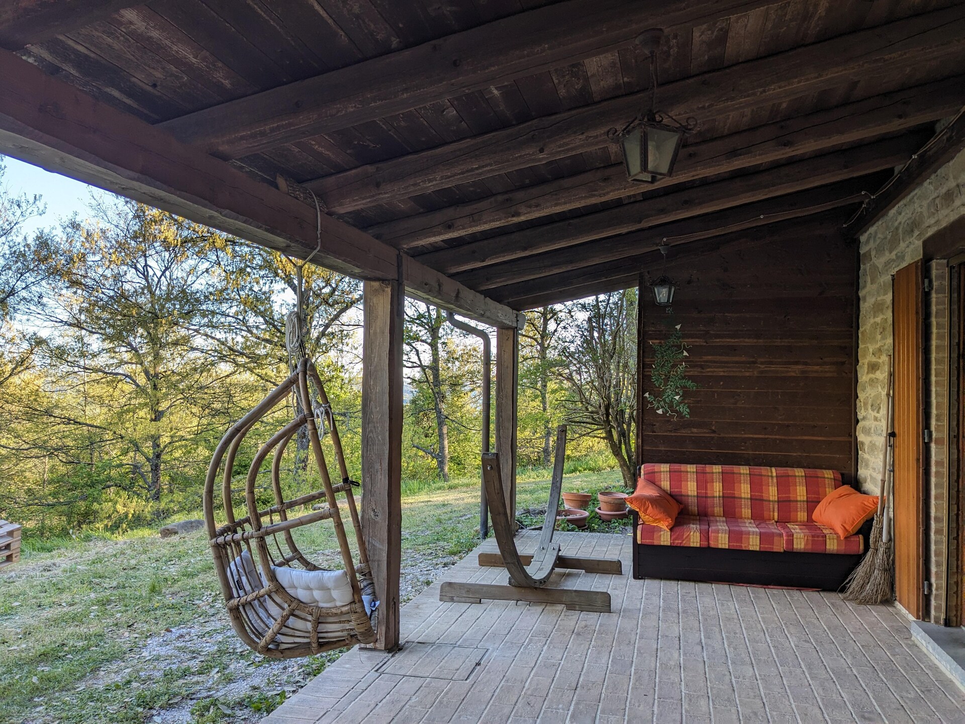 12-persoons vakantiehuis met privézwembad in Apecchio - foto 29