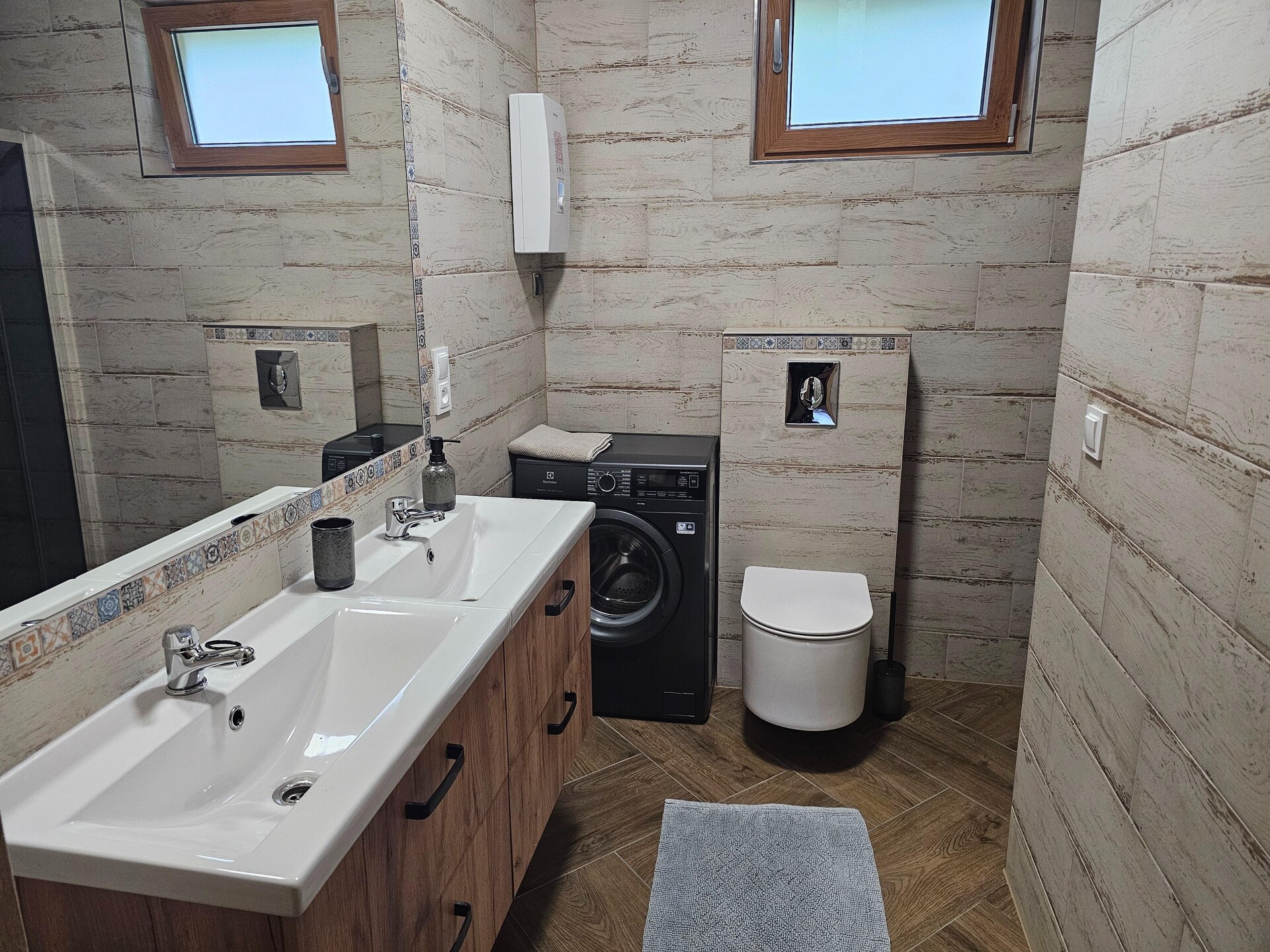 Vakantiehuis aan het Wierzchowomeer in Wierzchowo voor 6 personen - foto 8