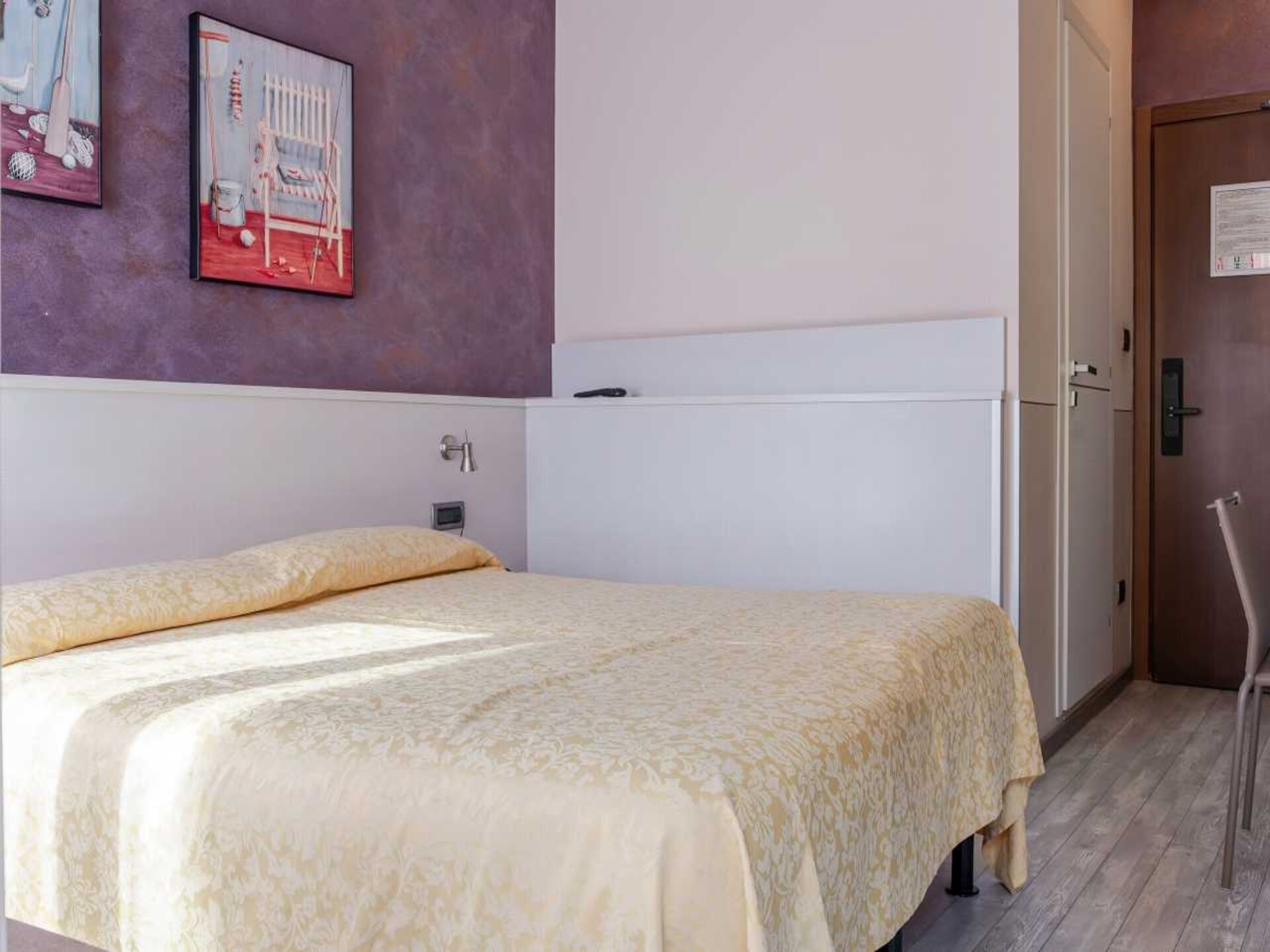 Compact en knus appartement in Ventimiglia, vlakbij zee en Côte d'Azur - foto 7