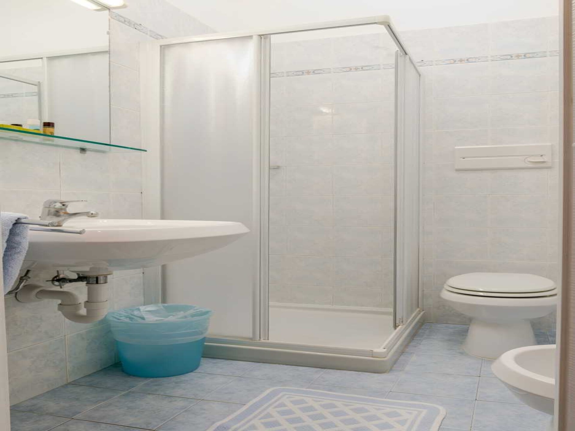 Compact en knus appartement in Ventimiglia, vlakbij zee en Côte d'Azur - foto 8
