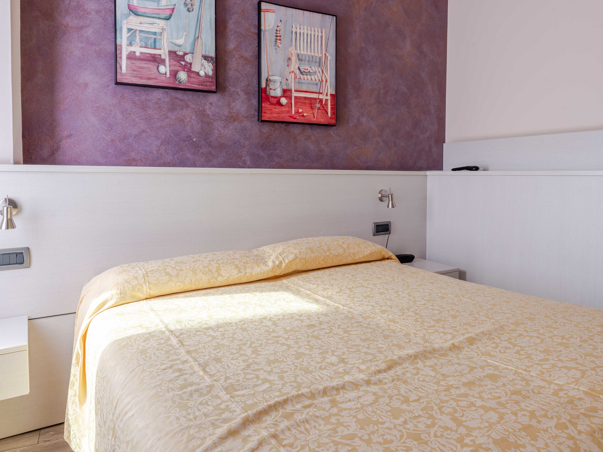 Compact en knus appartement in Ventimiglia, vlakbij zee en Côte d'Azur - foto 9