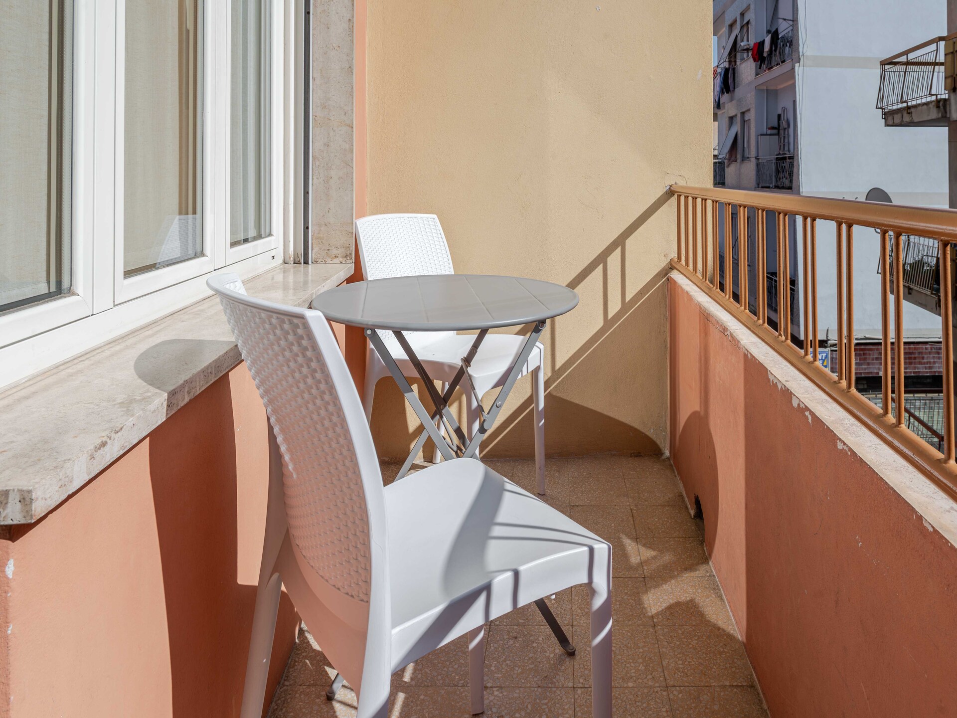 Compact studio-appartement in Ventimiglia, vlakbij zee en Côte d'Azur - foto 3