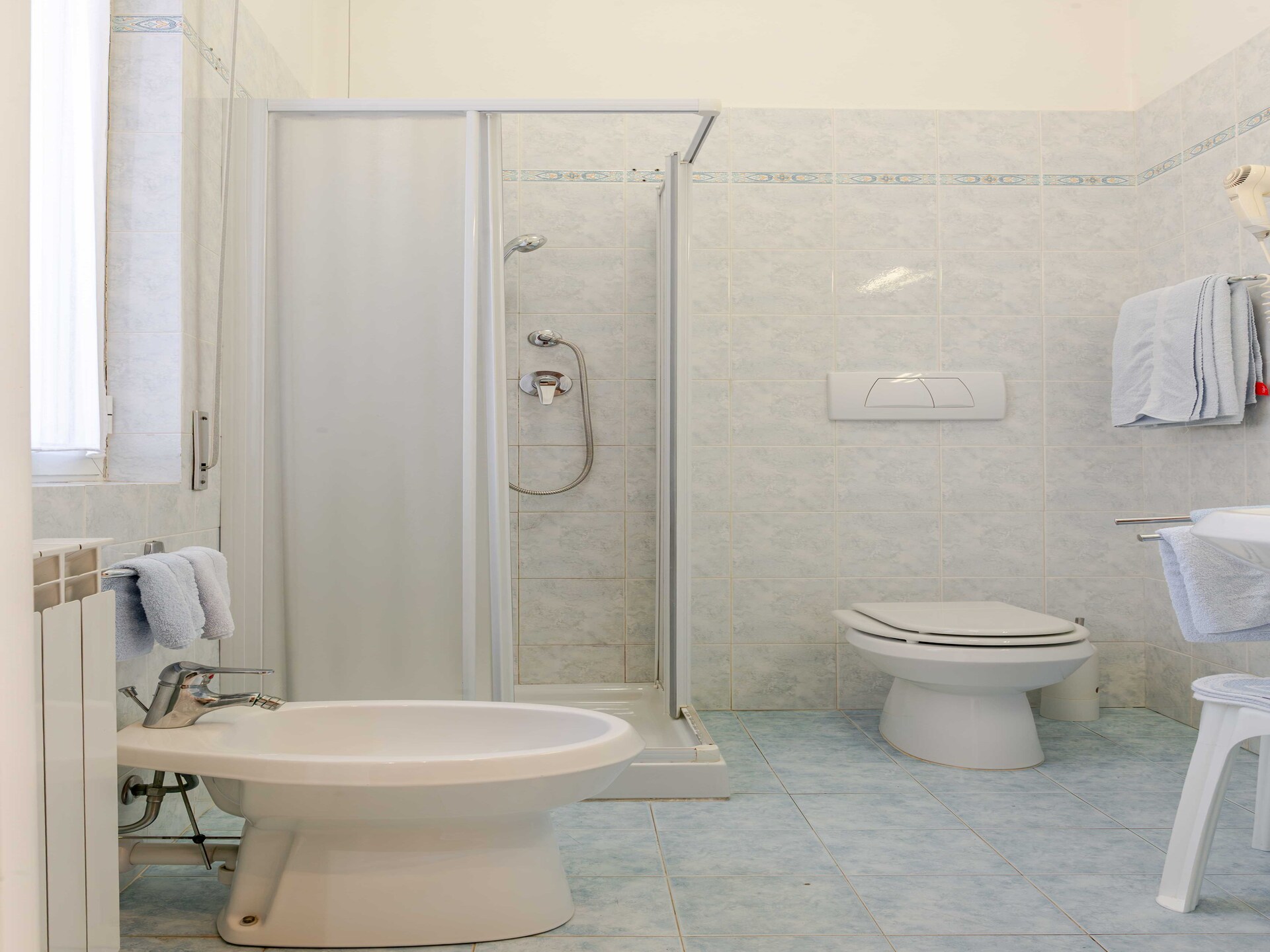 Compact studio-appartement in Ventimiglia, vlakbij zee en Côte d'Azur - foto 7