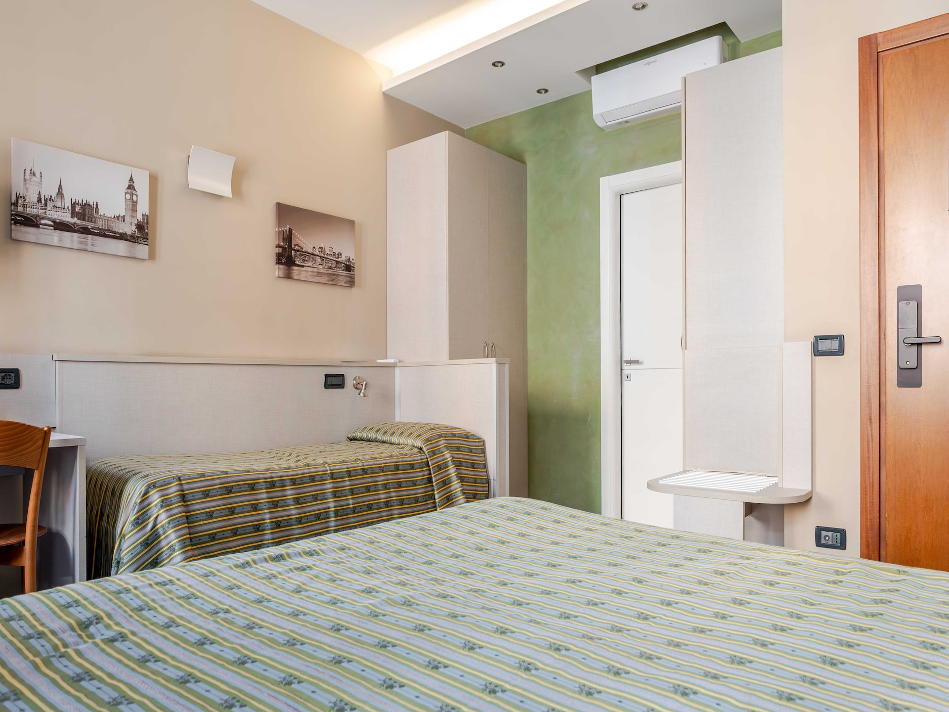 Compact vakantiehuis in Ventimiglia, vlakbij zee en Côte d'Azur - foto 3