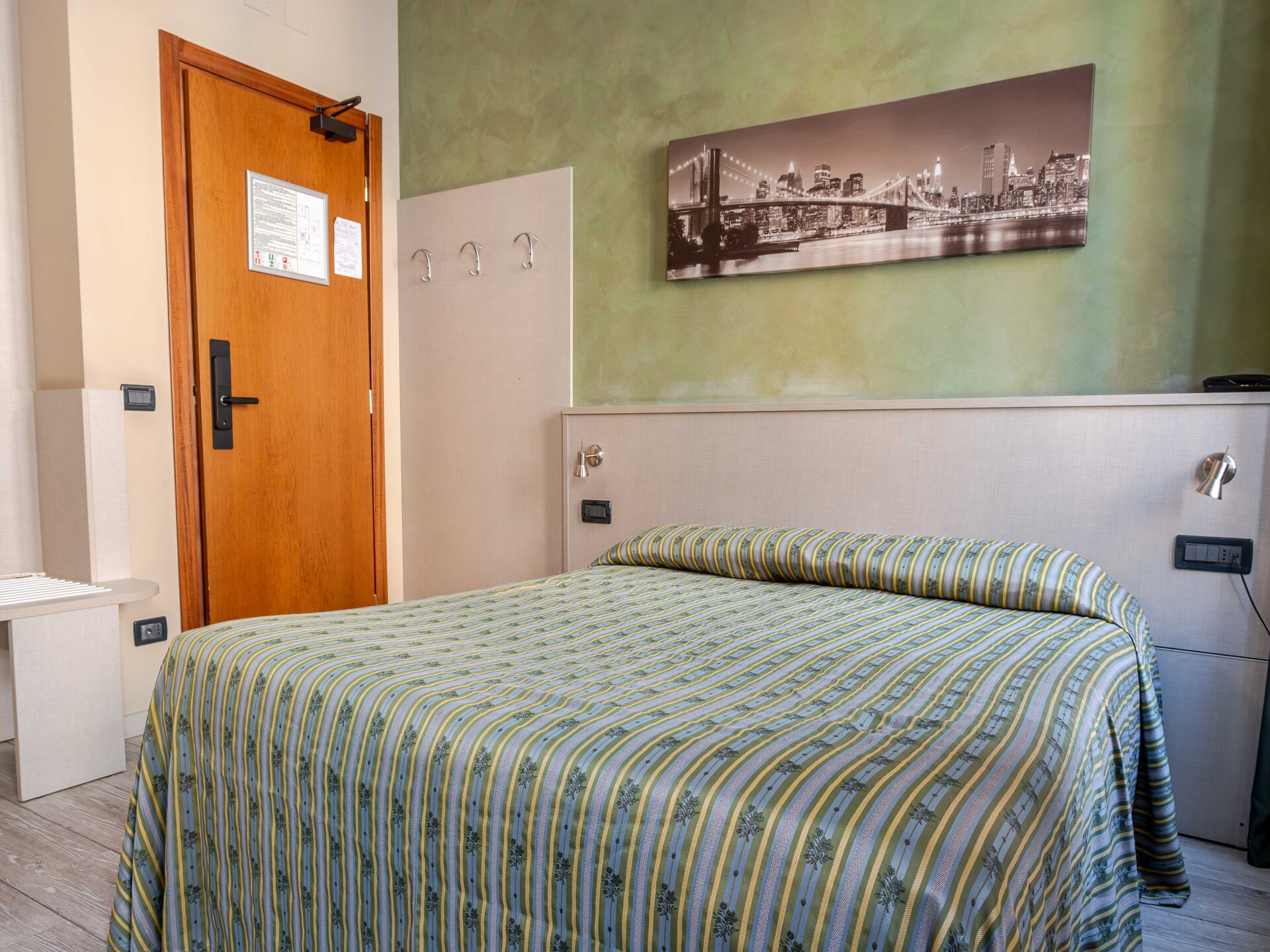 Compact vakantiehuis in Ventimiglia, vlakbij zee en Côte d'Azur - foto 5