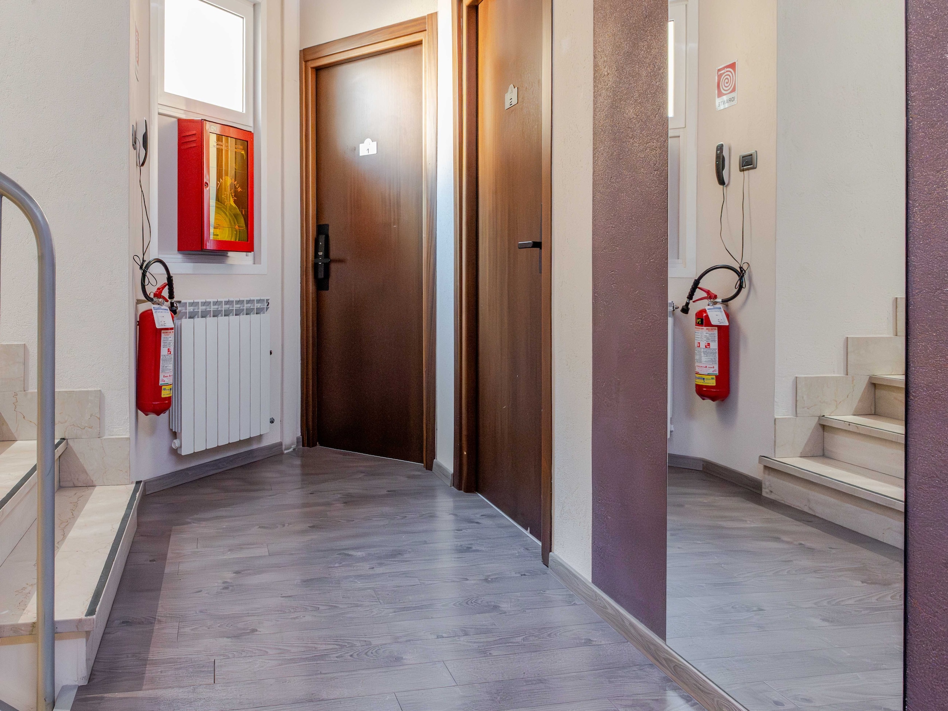 Compact vakantiehuis in Ventimiglia, vlakbij zee en Côte d'Azur - foto 11