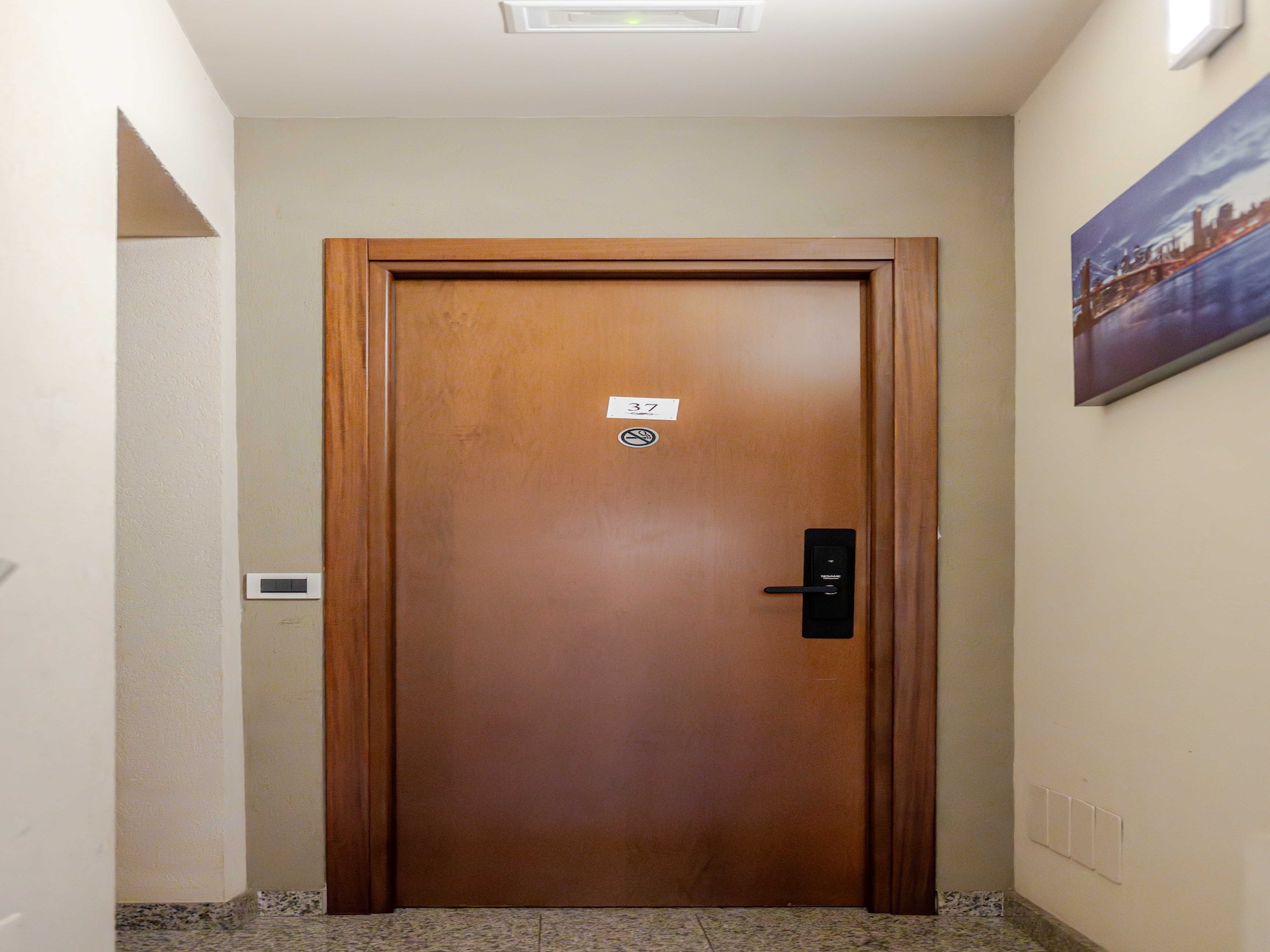 Compact vakantiehuis in Ventimiglia, vlakbij zee en Côte d'Azur - foto 31