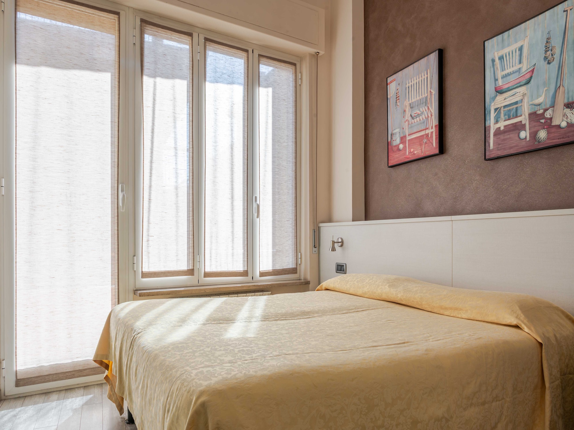 Sfeervol pension in het hart van Ventimiglia - foto 2