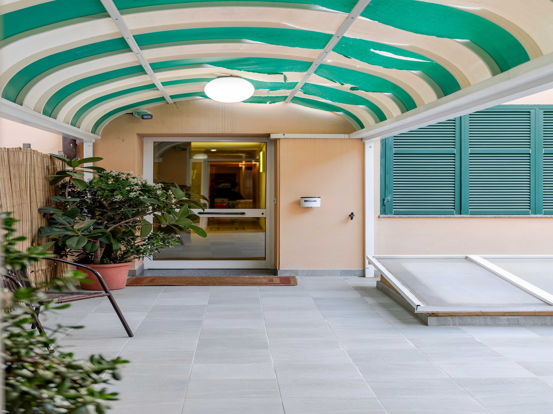 Sfeervol pension in het hart van Ventimiglia - foto 9