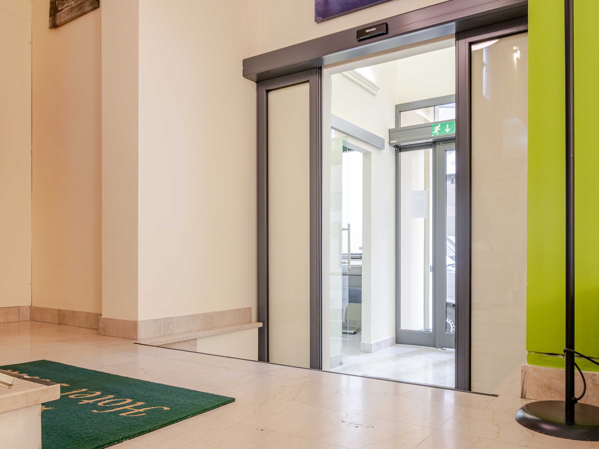 Sfeervol pension in het hart van Ventimiglia - foto 10