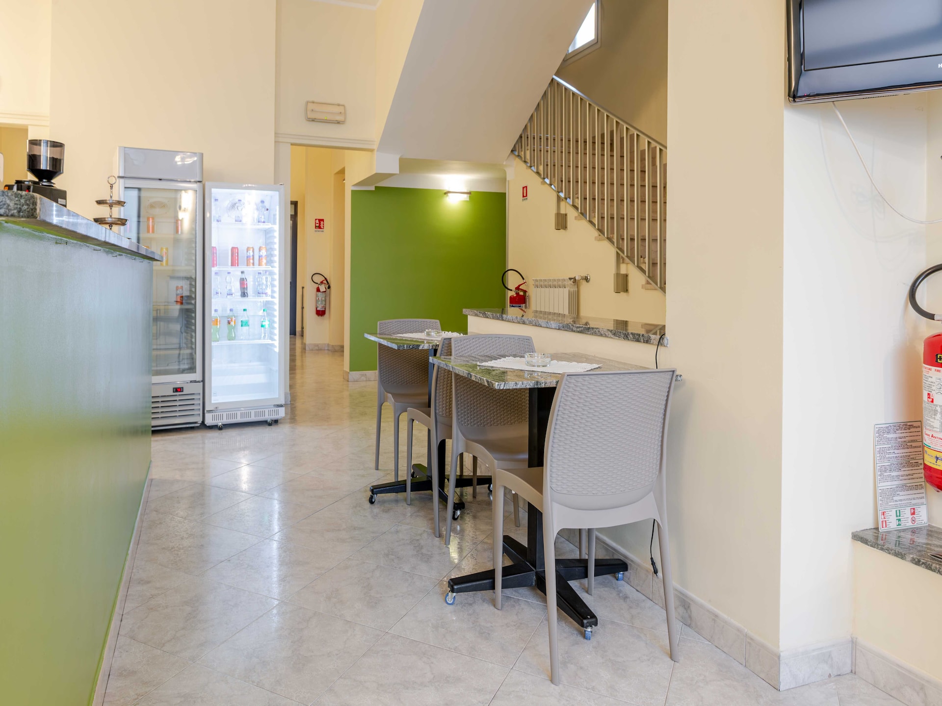 Sfeervol pension in het hart van Ventimiglia - foto 11