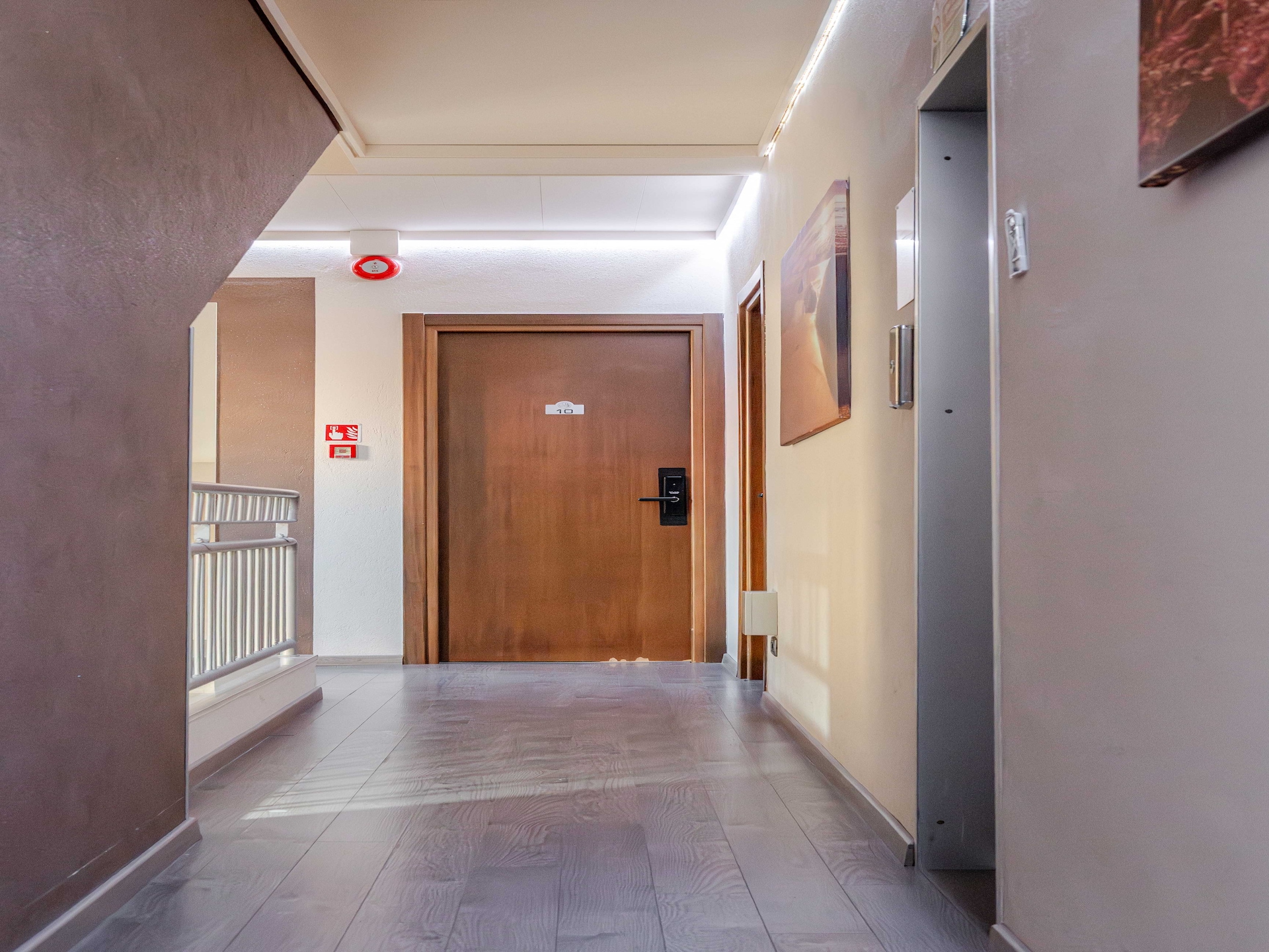 Sfeervol pension in het hart van Ventimiglia - foto 27