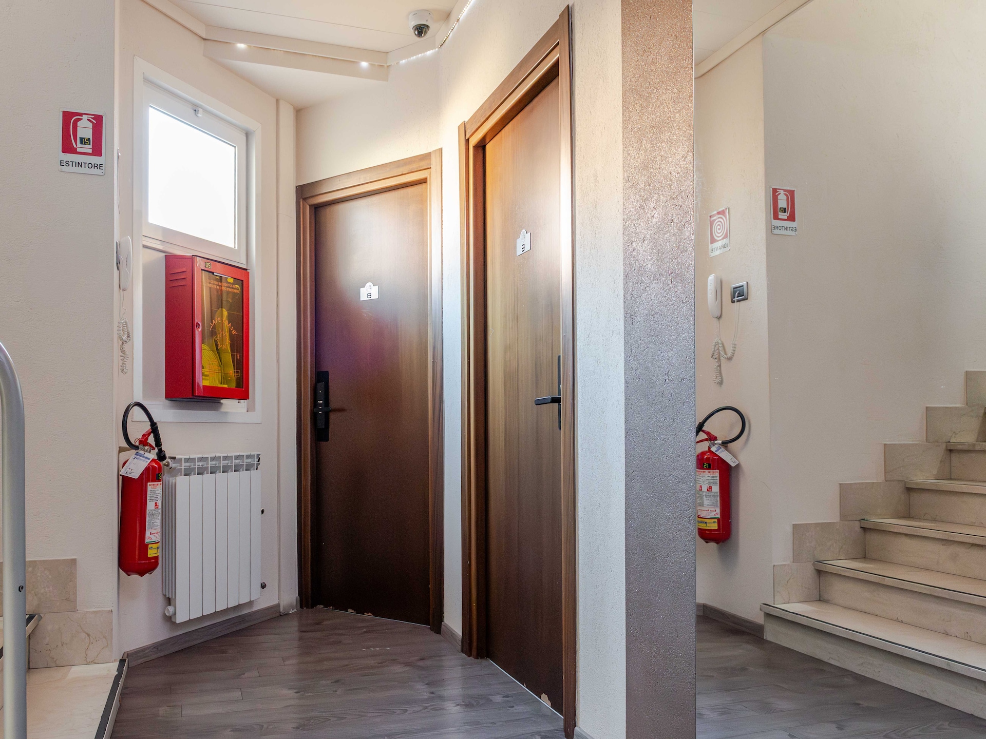 Sfeervol pension in het hart van Ventimiglia - foto 29