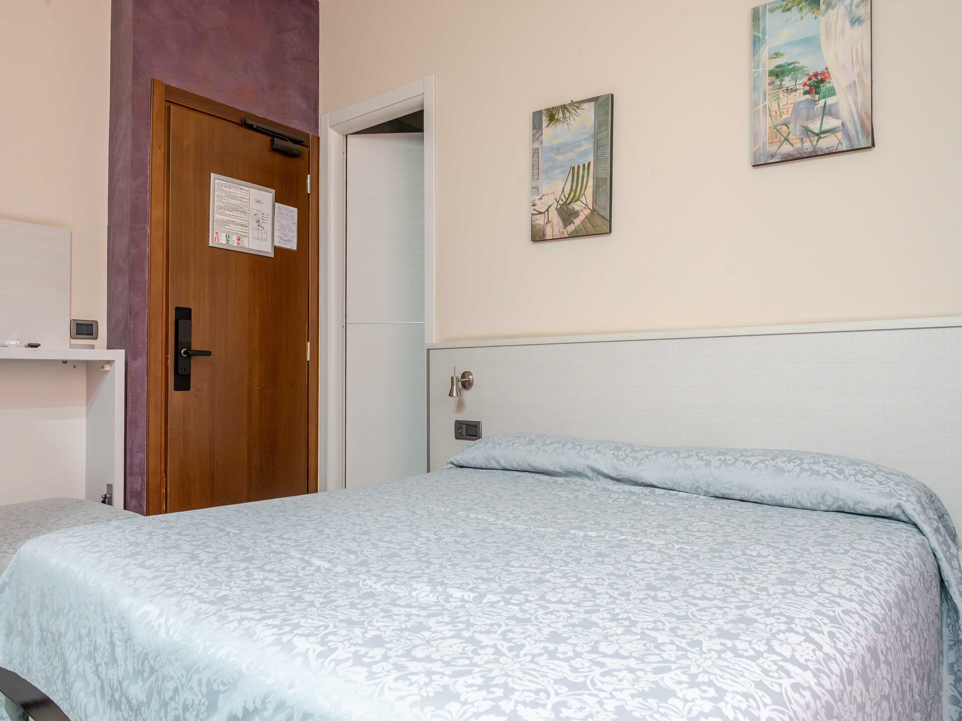 Compact appartement in Ventimiglia, vlakbij zee en Côte d'Azur - foto 2