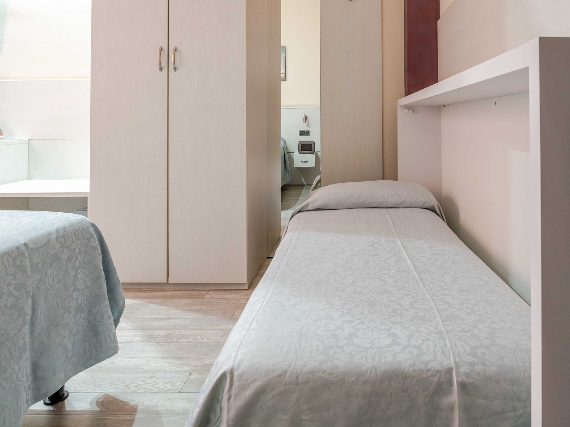 Compact appartement in Ventimiglia, vlakbij zee en Côte d'Azur - foto 3