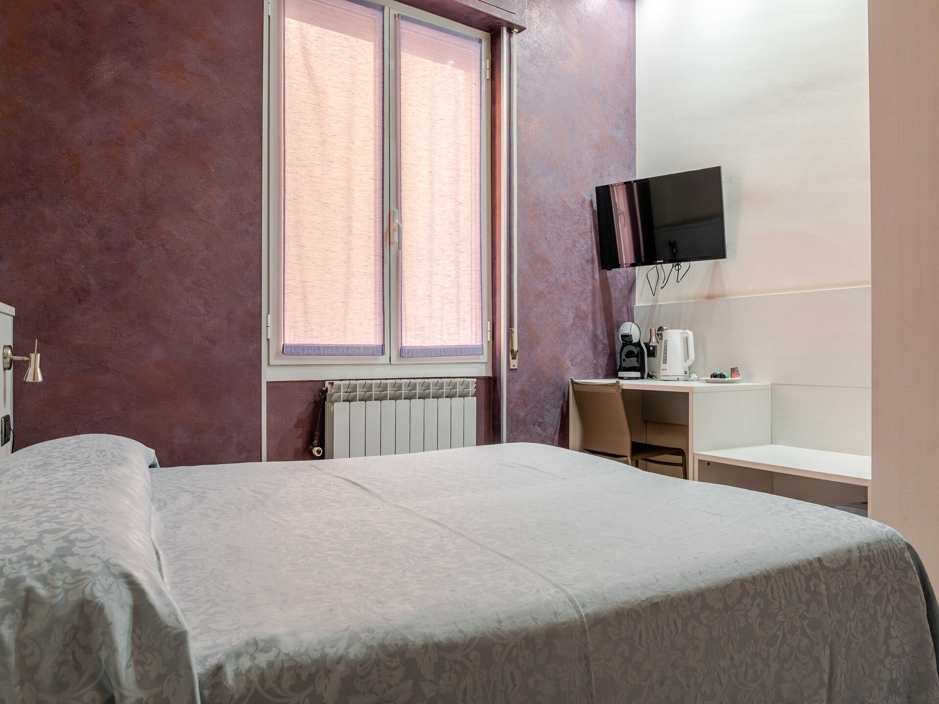 Compact appartement in Ventimiglia, vlakbij zee en Côte d'Azur - foto 6