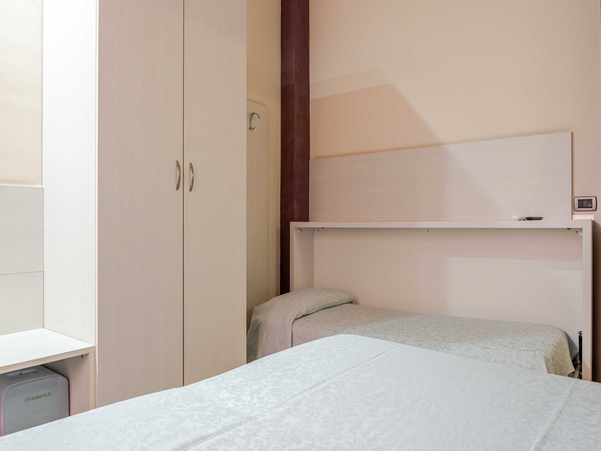 Compact appartement in Ventimiglia, vlakbij zee en Côte d'Azur - foto 7
