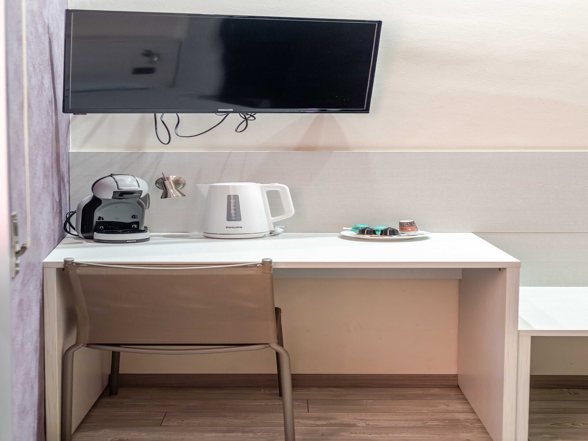Compact appartement in Ventimiglia, vlakbij zee en Côte d'Azur - foto 8