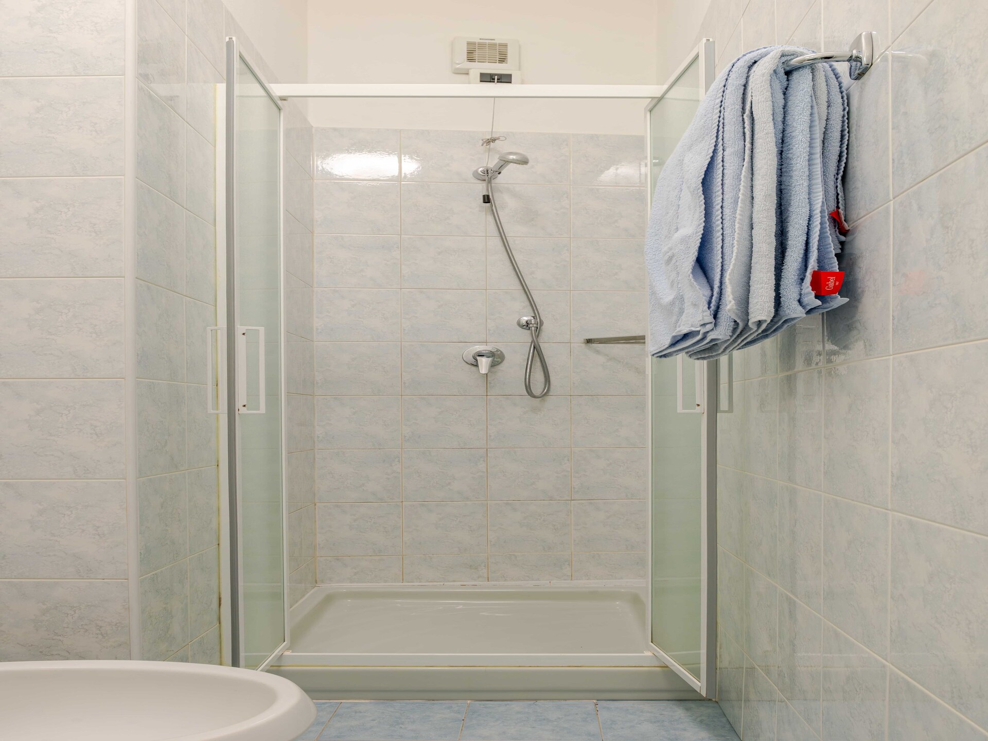 Compact appartement in Ventimiglia, vlakbij zee en Côte d'Azur - foto 9