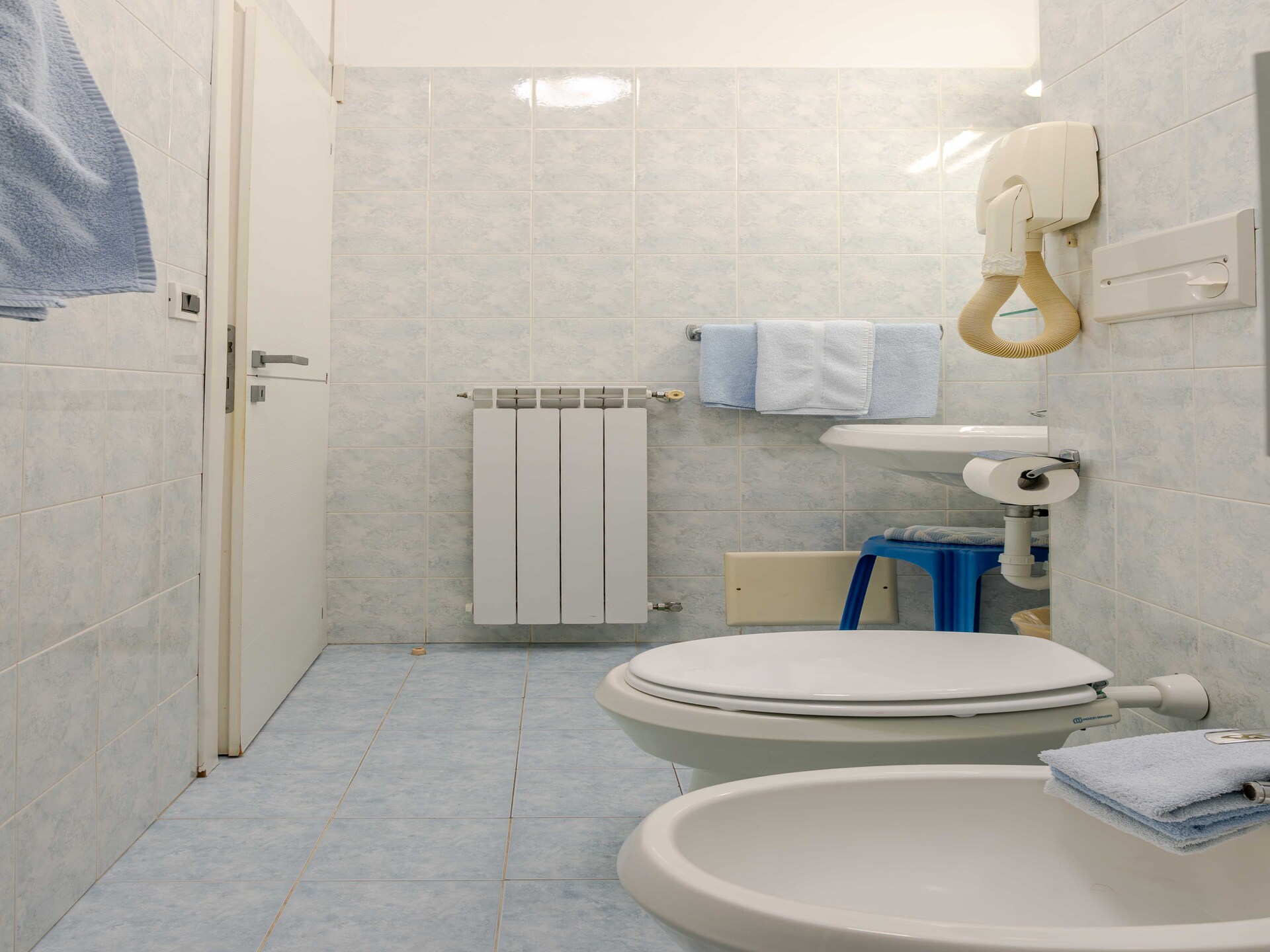 Compact appartement in Ventimiglia, vlakbij zee en Côte d'Azur - foto 10
