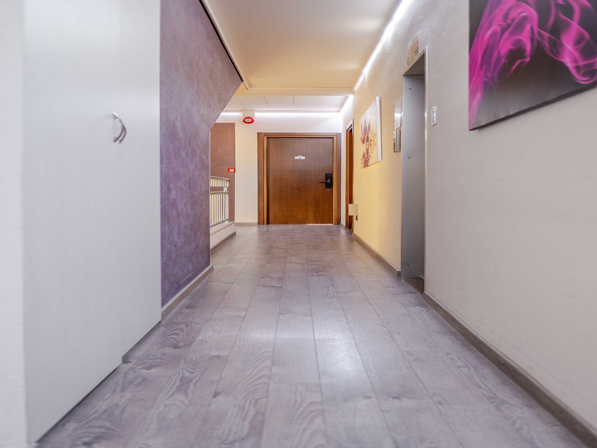 Compact appartement in Ventimiglia, vlakbij zee en Côte d'Azur - foto 29
