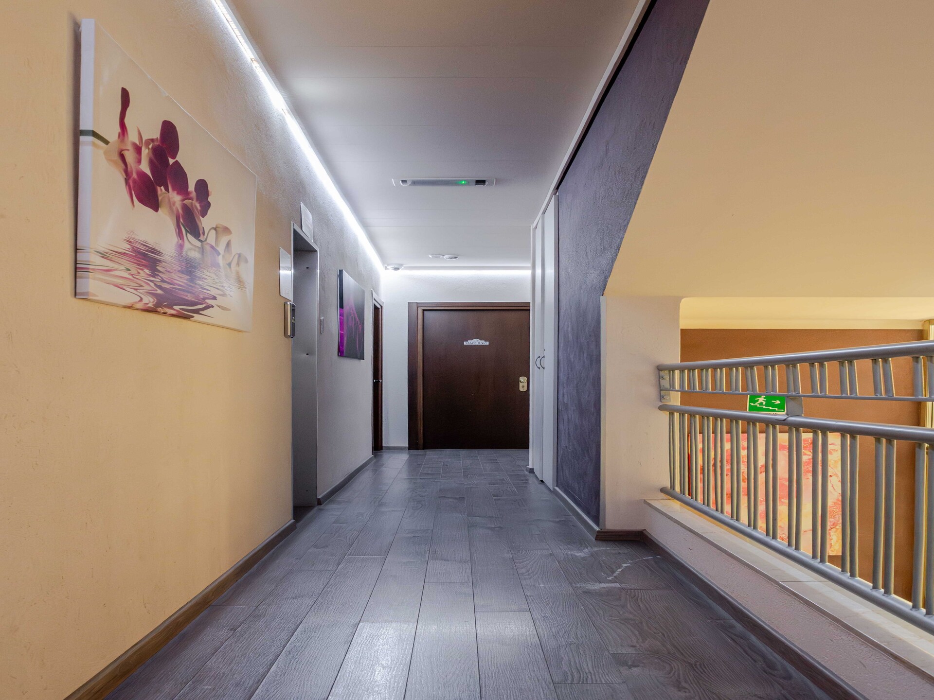 Compact appartement in Ventimiglia, vlakbij zee en Côte d'Azur - foto 30