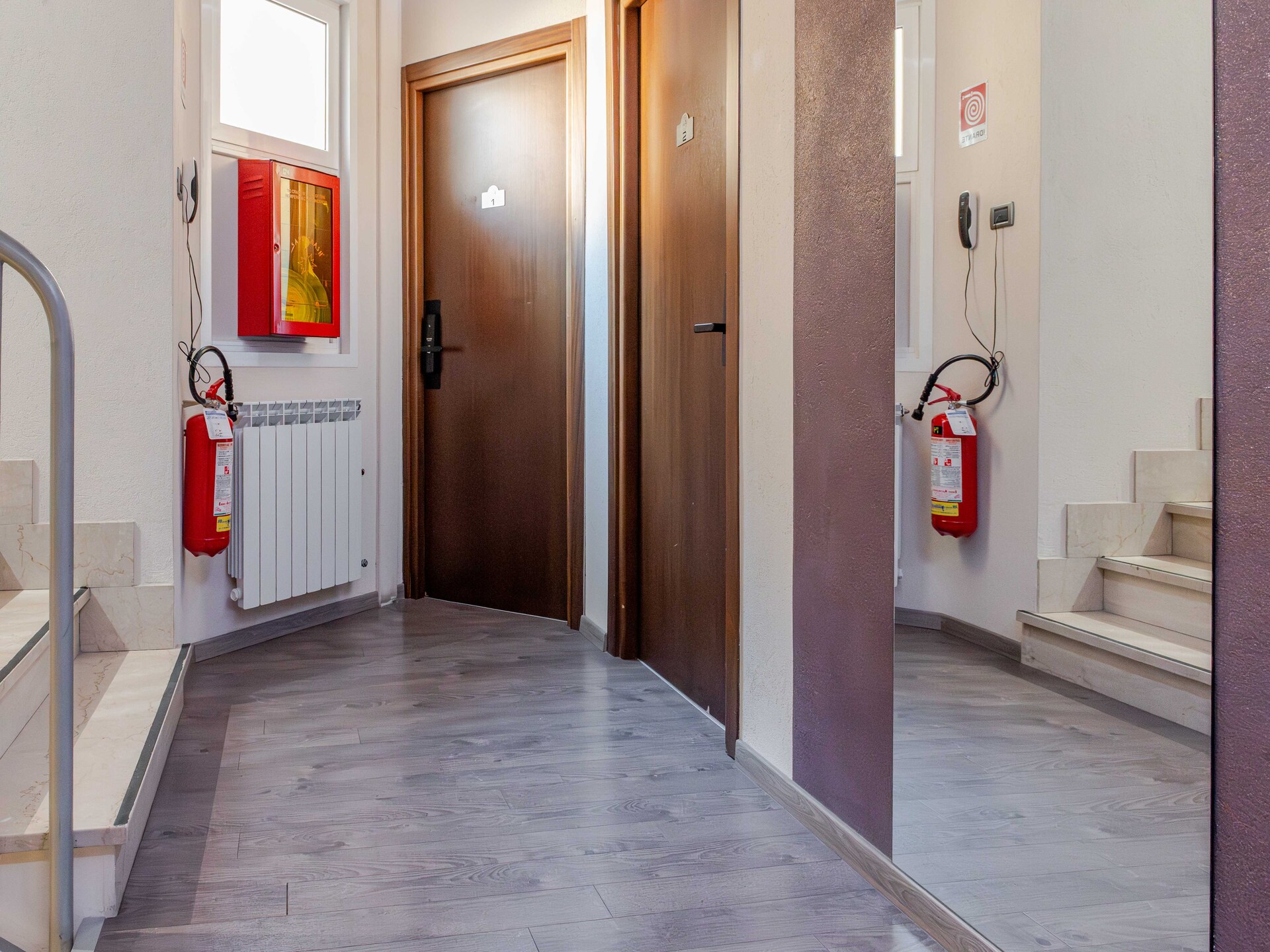 Compact appartement in Ventimiglia, vlakbij zee en Côte d'Azur - foto 32
