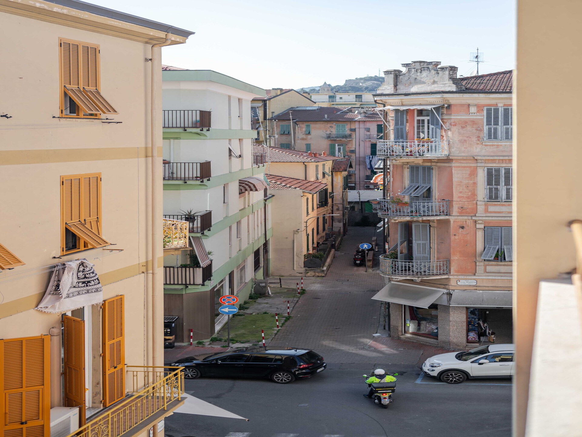 Knus vakantiehuis in Ventimiglia, dichtbij zee en Côte d'Azur - foto 4
