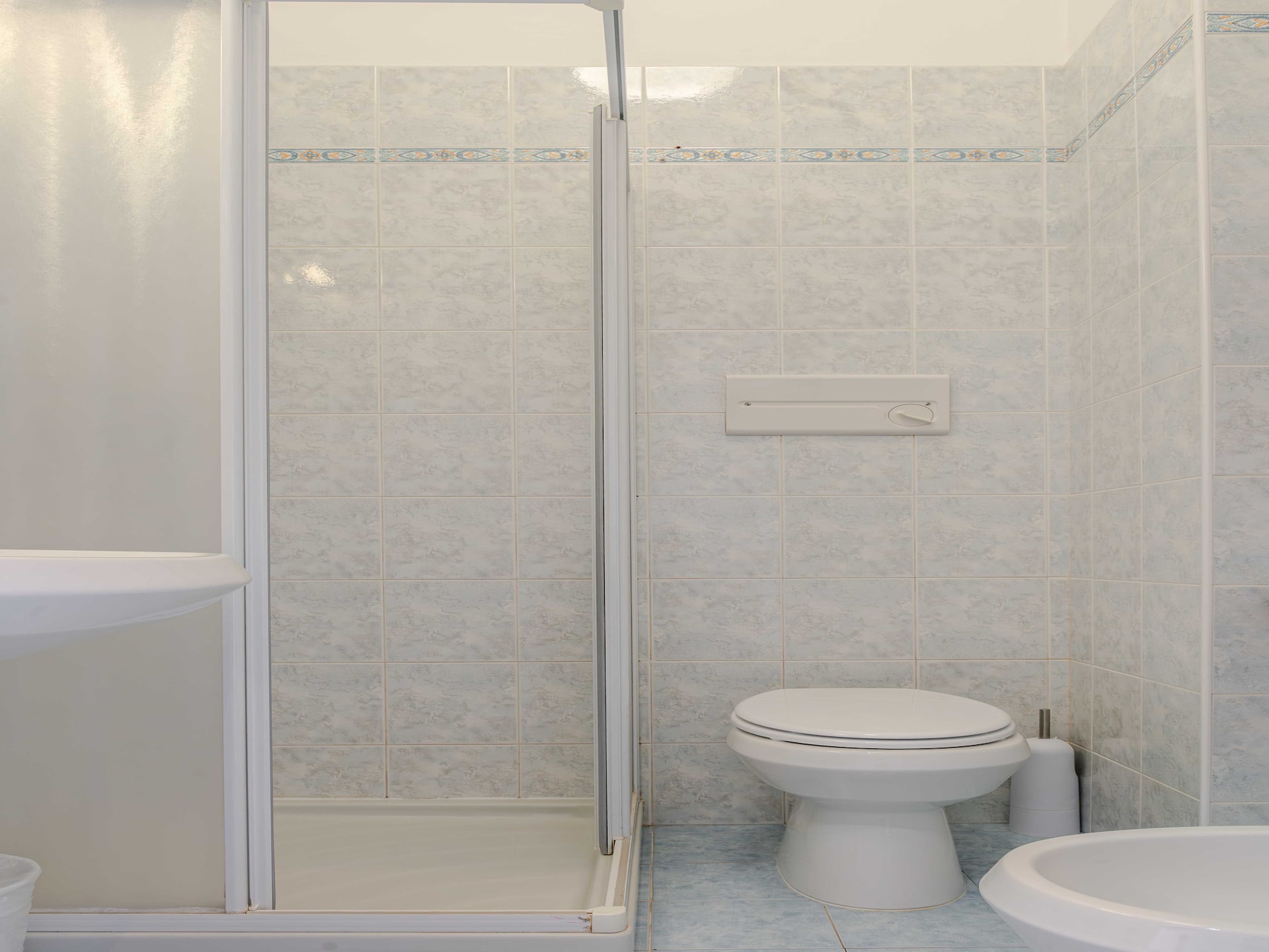 Compact studio-appartement in Ventimiglia, vlakbij zee en Côte d'Azur - foto 8