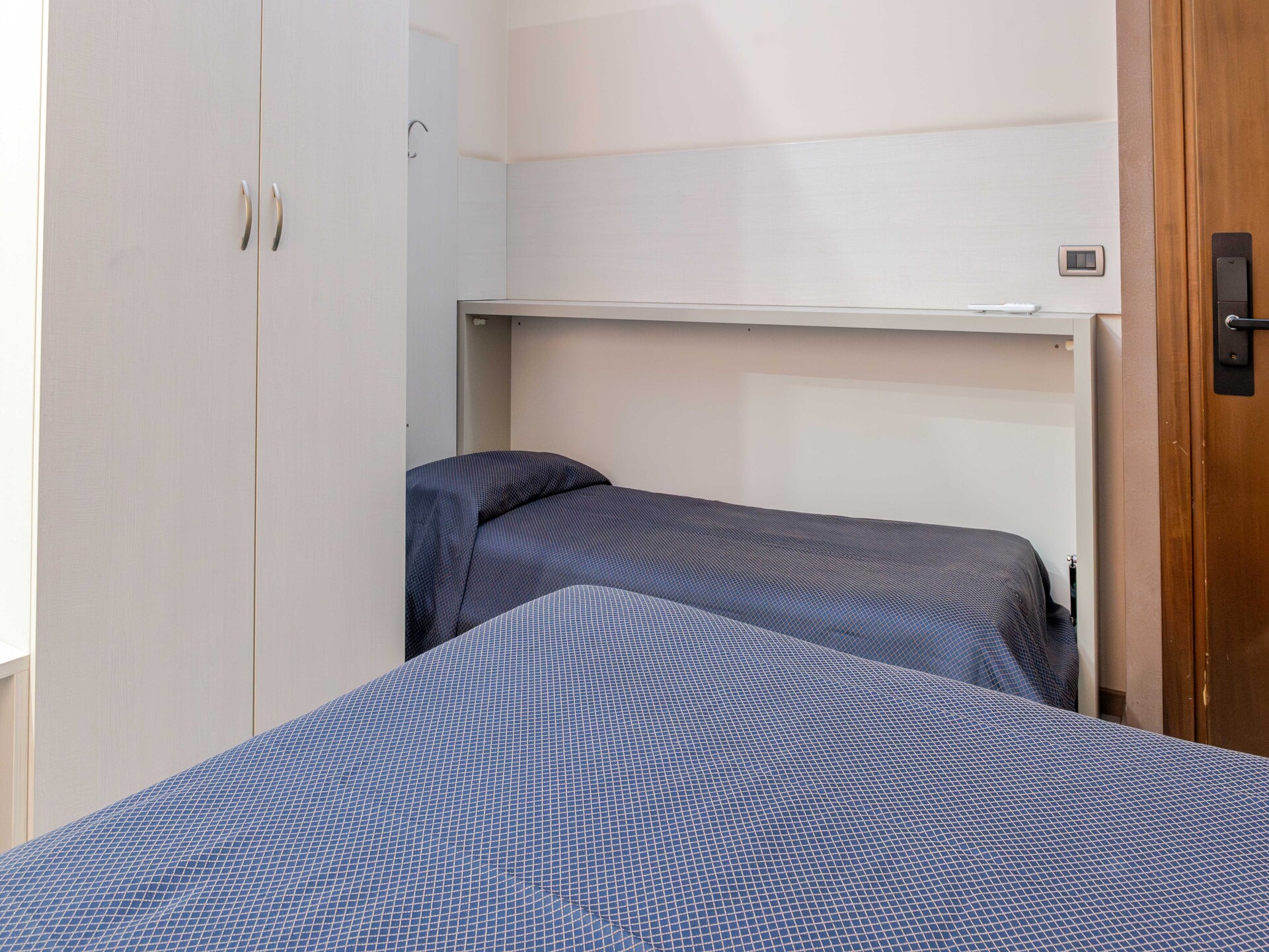 Compact verblijf in Ventimiglia, vlakbij zee en Côte d'Azur - foto 3