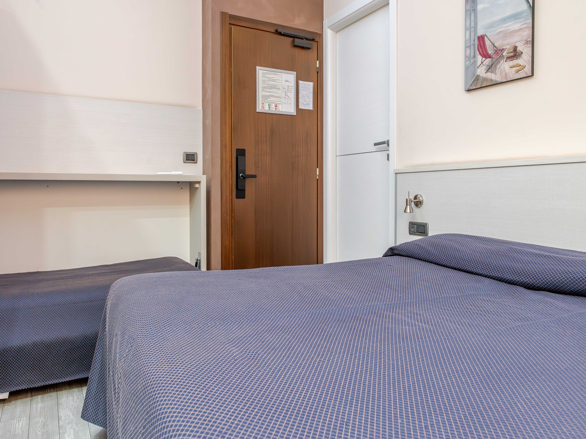 Compact verblijf in Ventimiglia, vlakbij zee en Côte d'Azur - foto 7