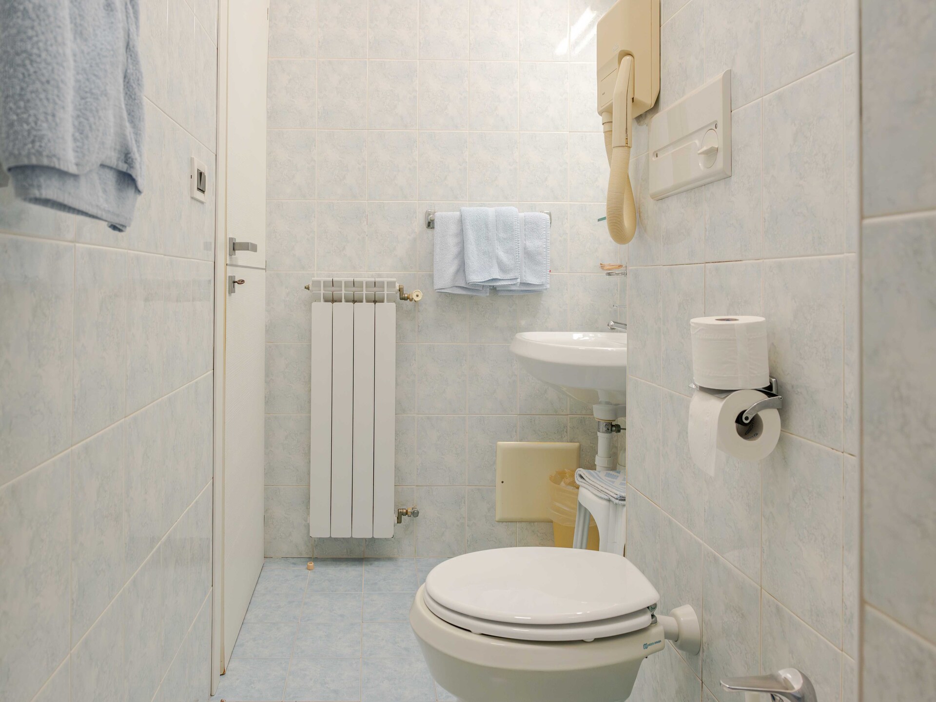 Compact verblijf in Ventimiglia, vlakbij zee en Côte d'Azur - foto 10