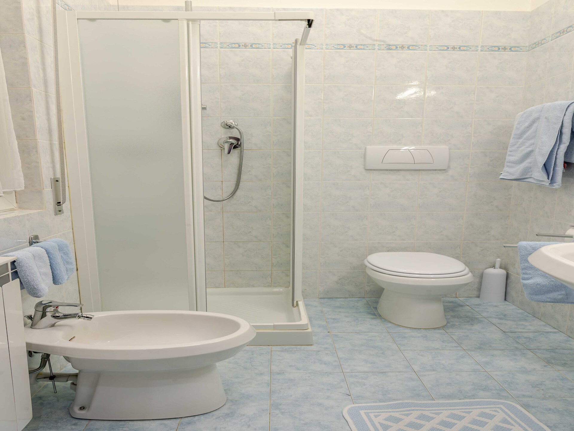 Compact appartement voor 2 personen in hartje Ventimiglia · 14 m² - foto 6