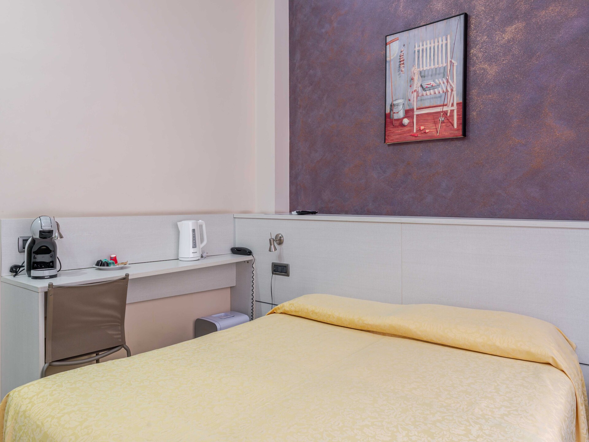Compact appartement voor 2 personen in hartje Ventimiglia · 14 m² - foto 8