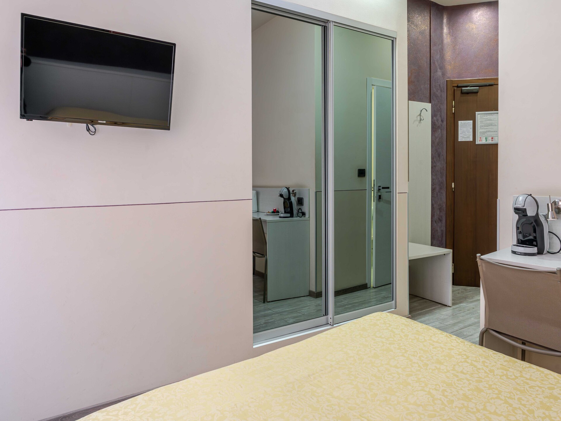 Compact appartement voor 2 personen in hartje Ventimiglia · 14 m² - foto 9