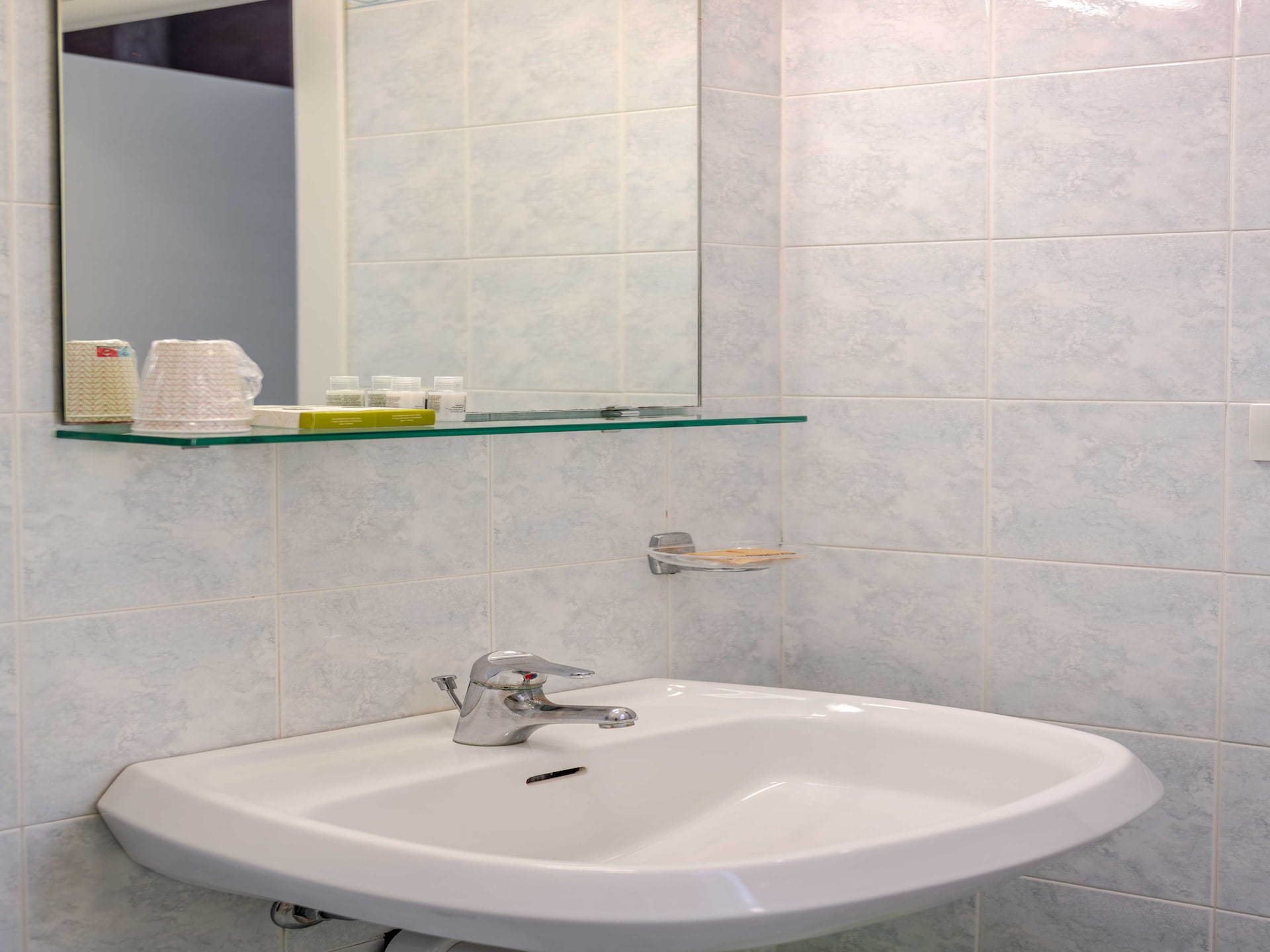 Compact appartement voor 2 personen in hartje Ventimiglia · 14 m² - foto 10