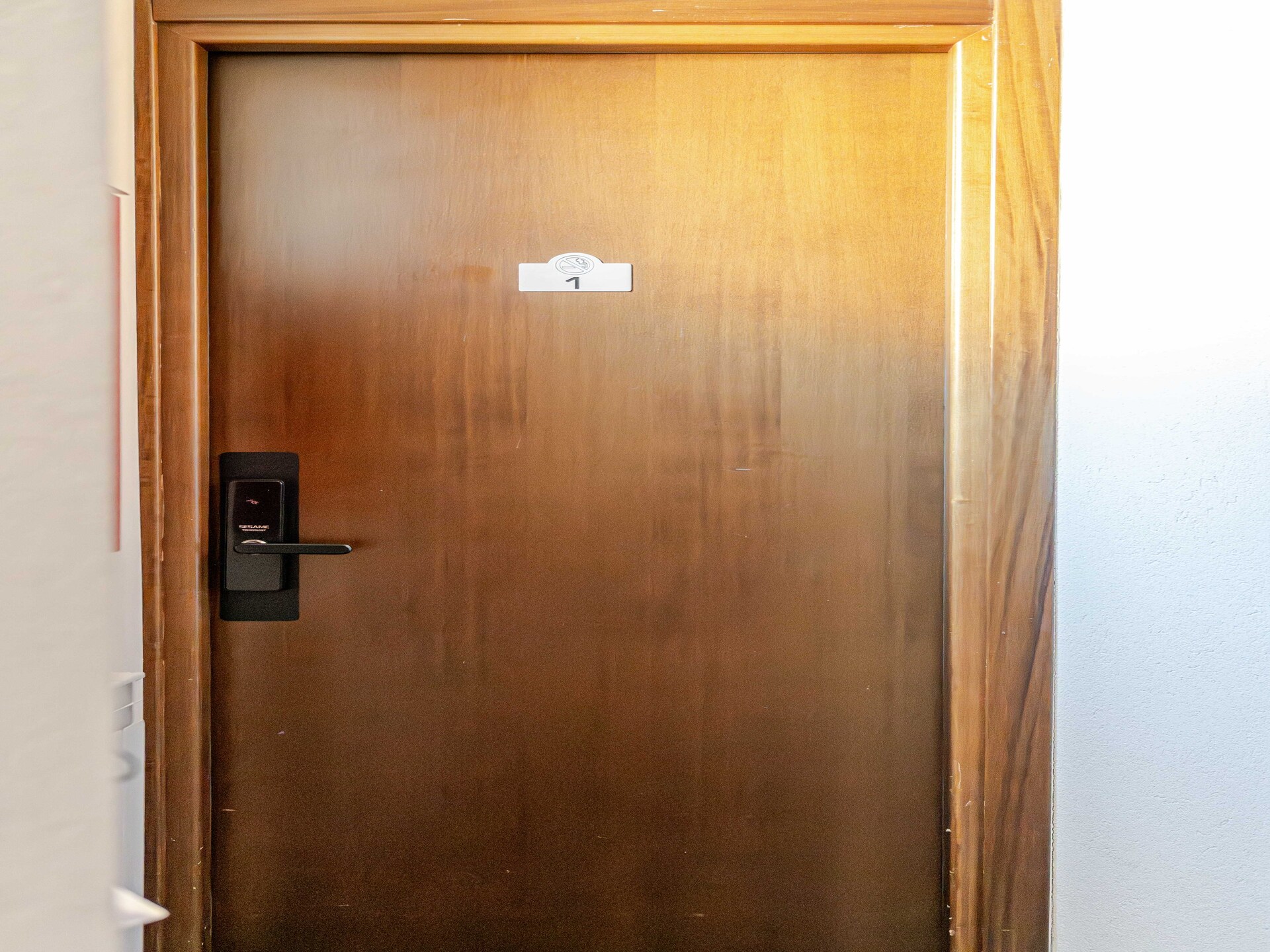 Compact appartement voor 2 personen in hartje Ventimiglia · 14 m² - foto 34