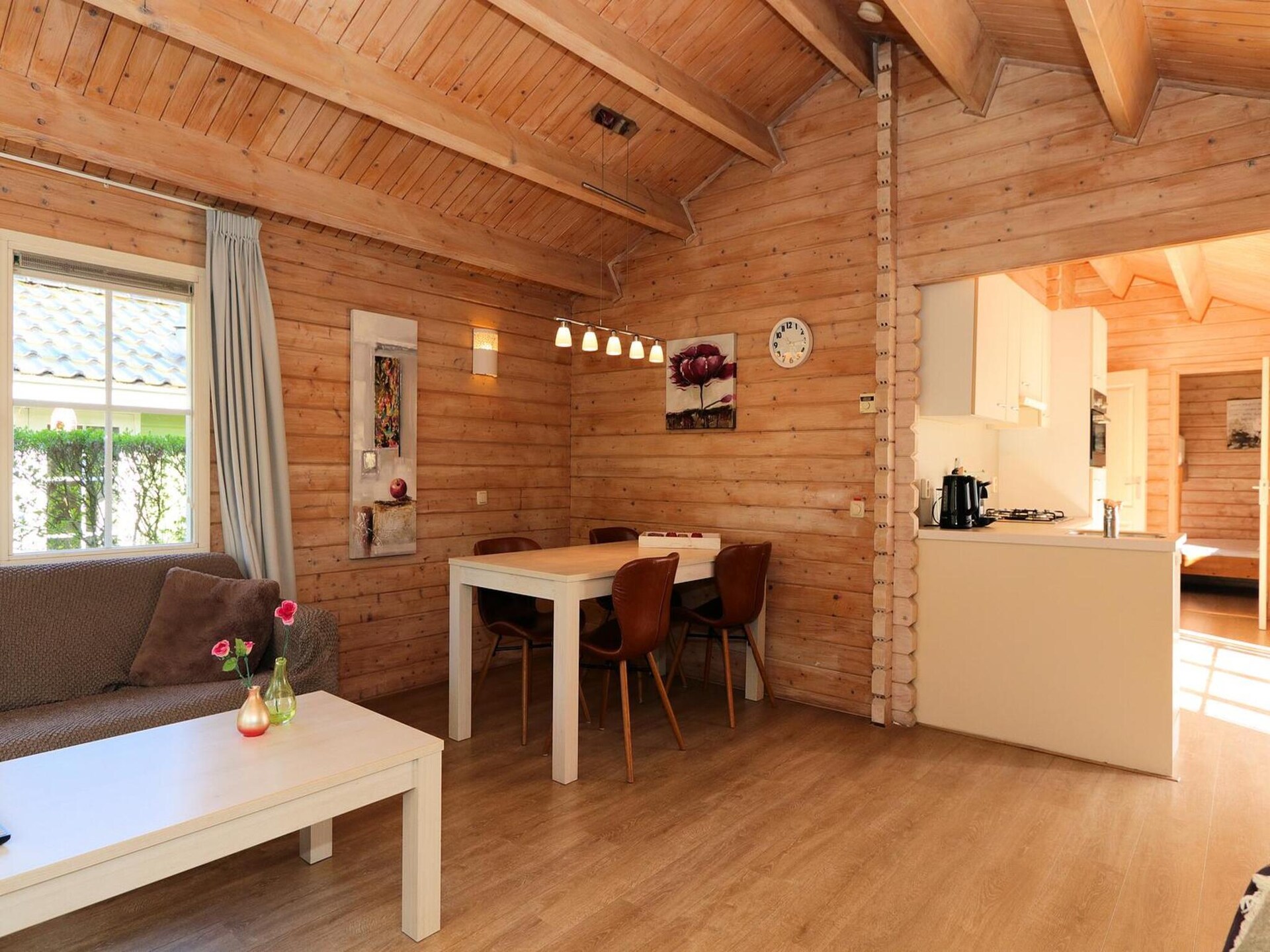 Fin Maison Sauna 4 - foto 7