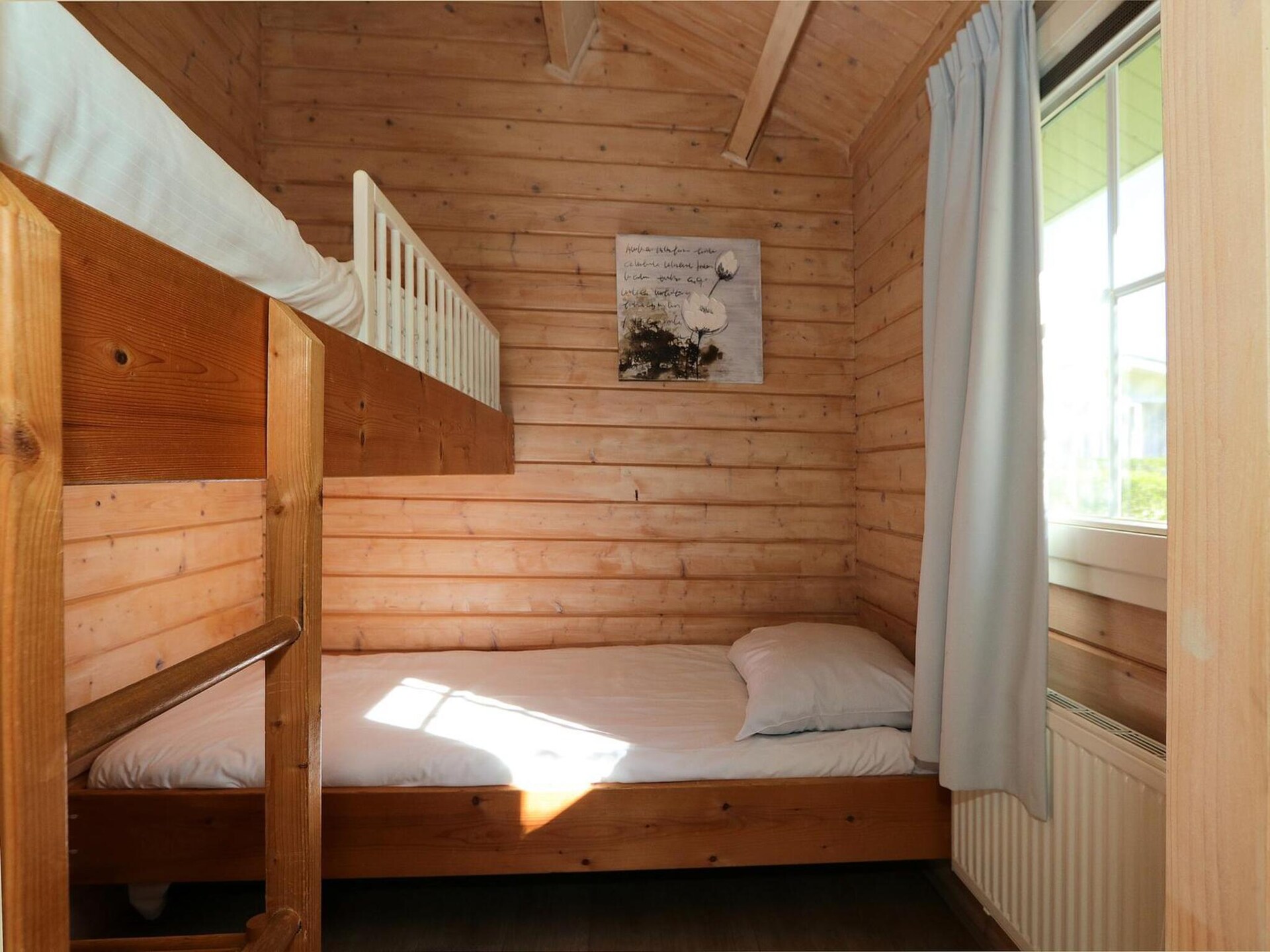 Fin Maison Sauna 4 - foto 8