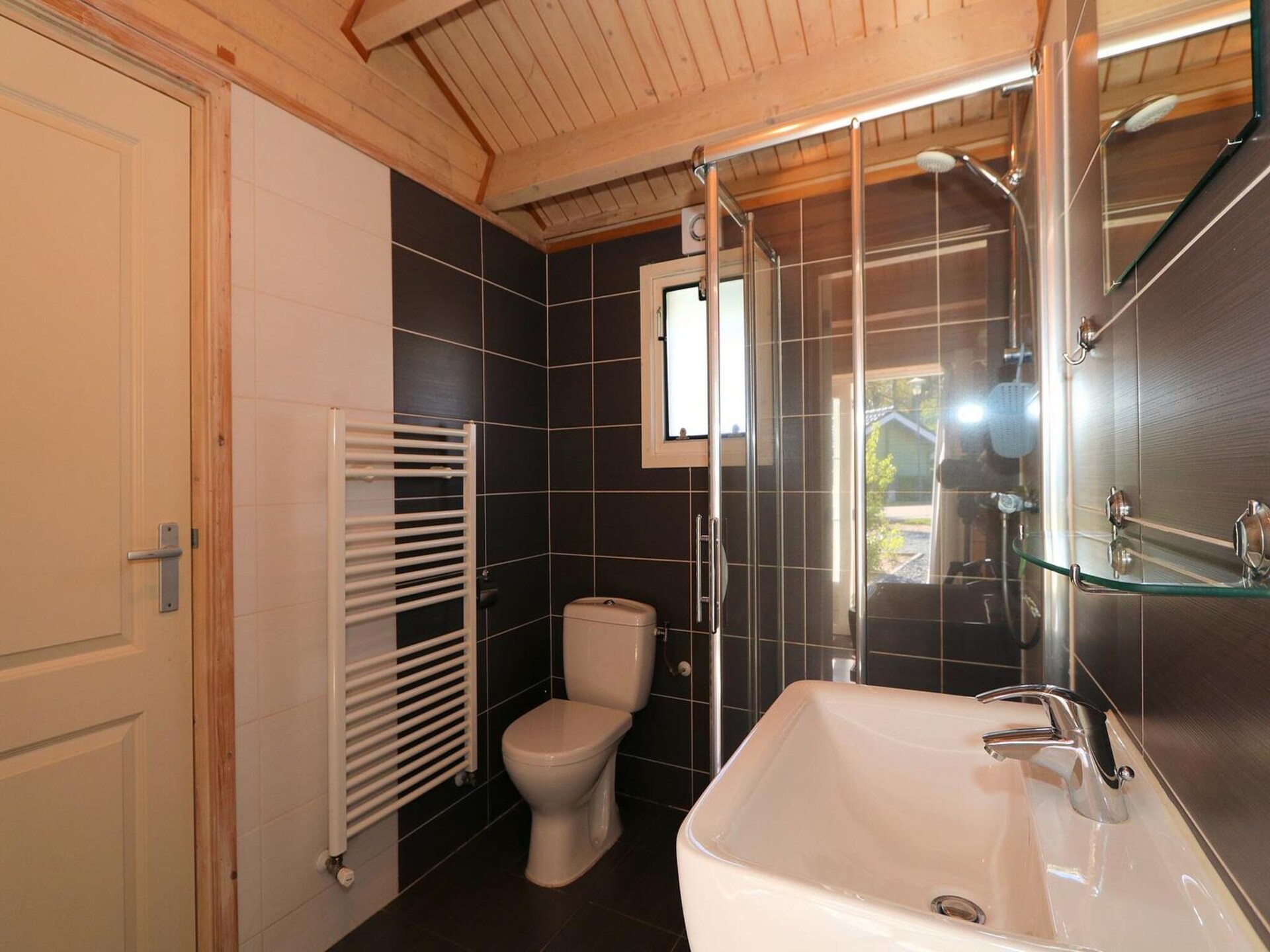 Fin Maison Sauna 4 - foto 9