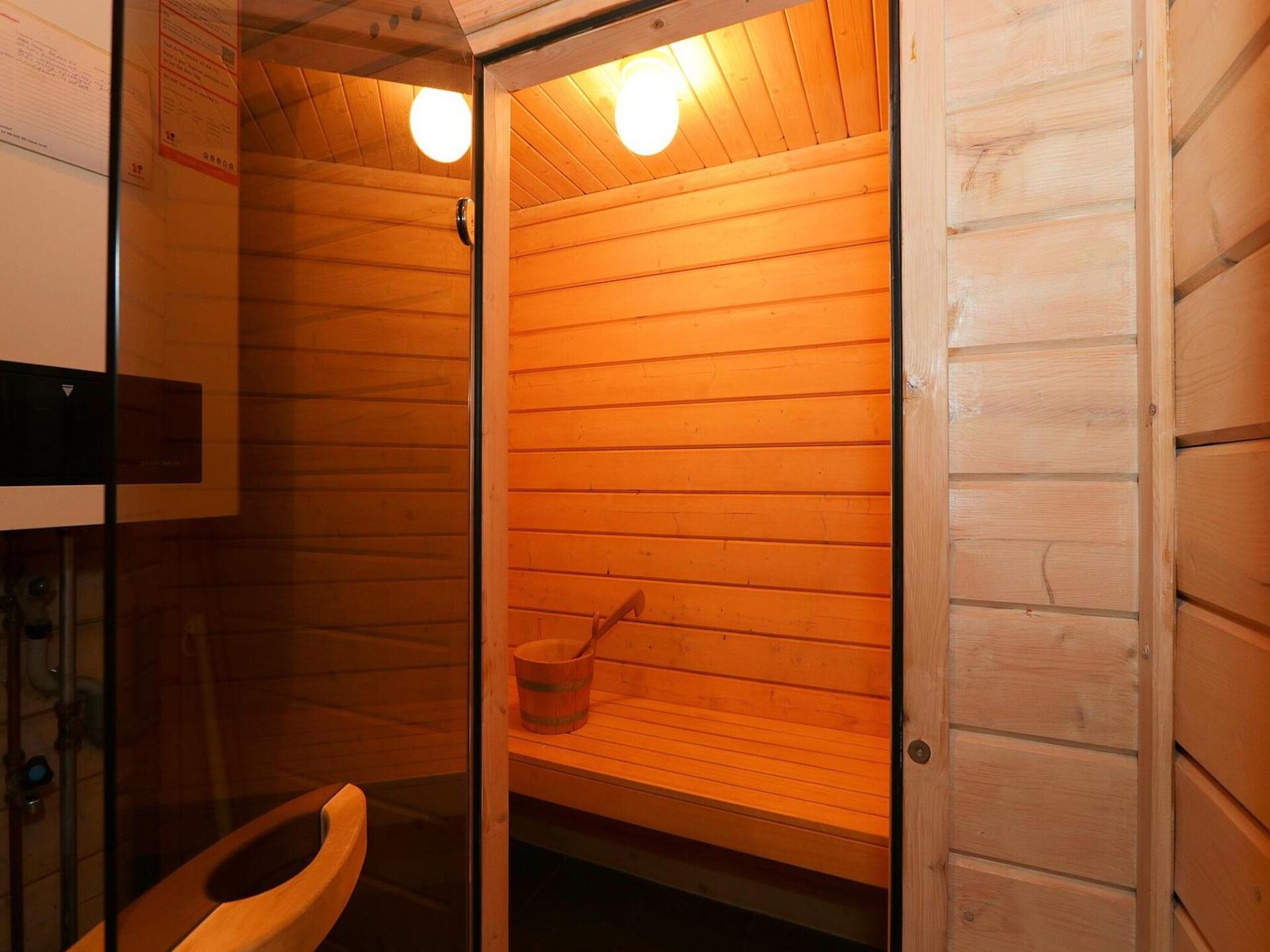 Fin Maison Sauna 4 - foto 5