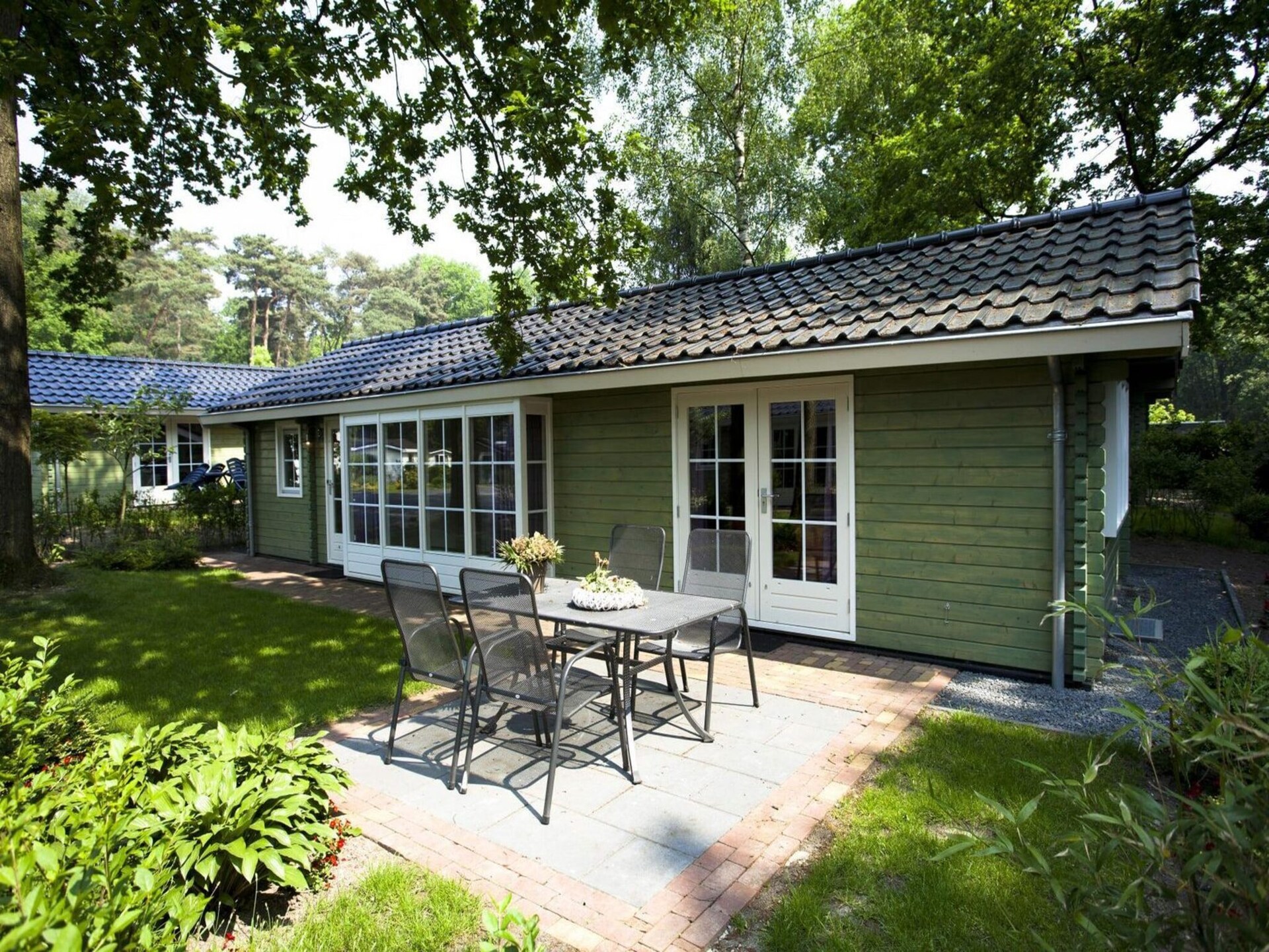 Fin Maison Sauna 4 - foto 6