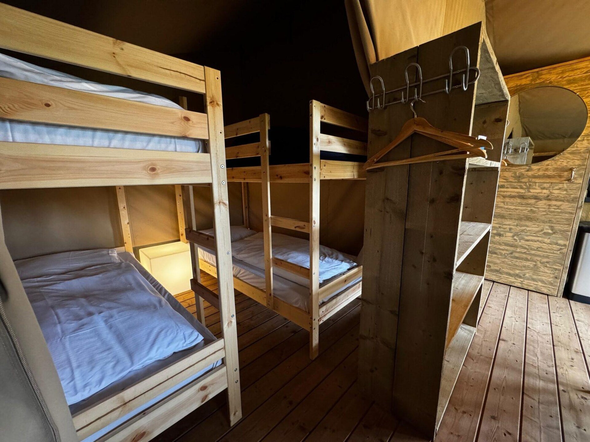 Lodgetent 6 - foto 6