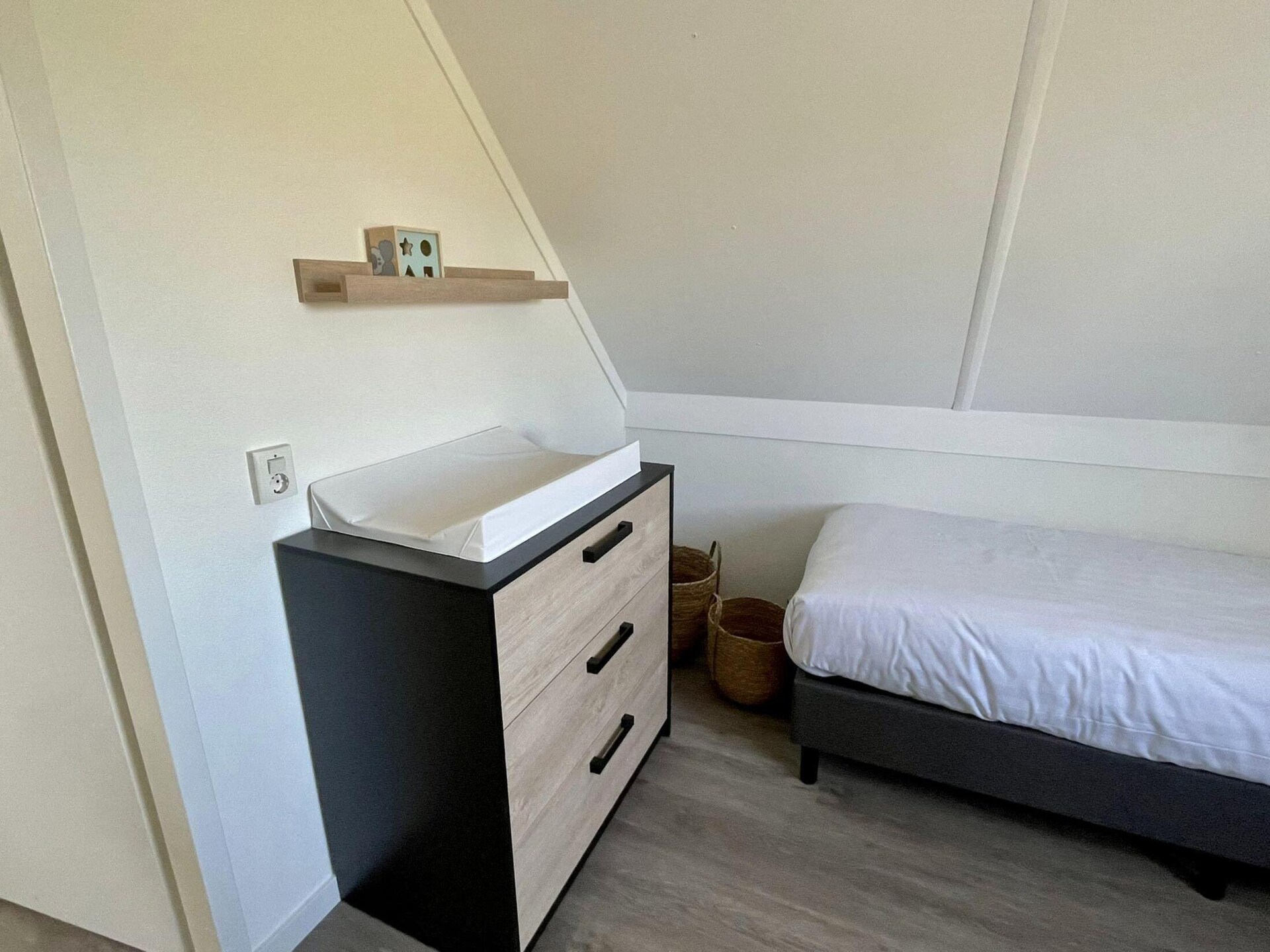 Kindvriendelijke watervilla voor 5 personen in Medemblik - foto 10