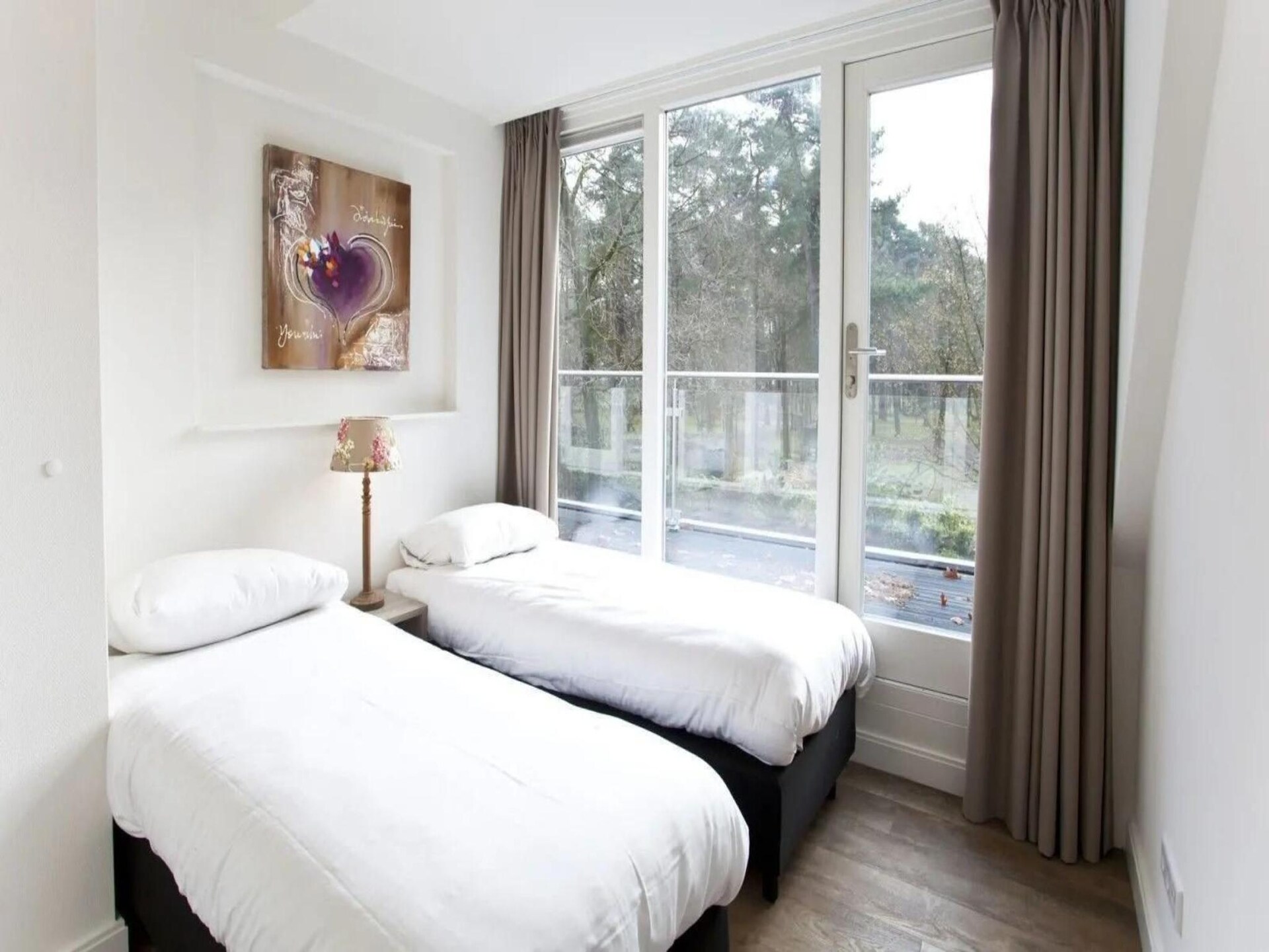 Group accommodation 20 - foto 4