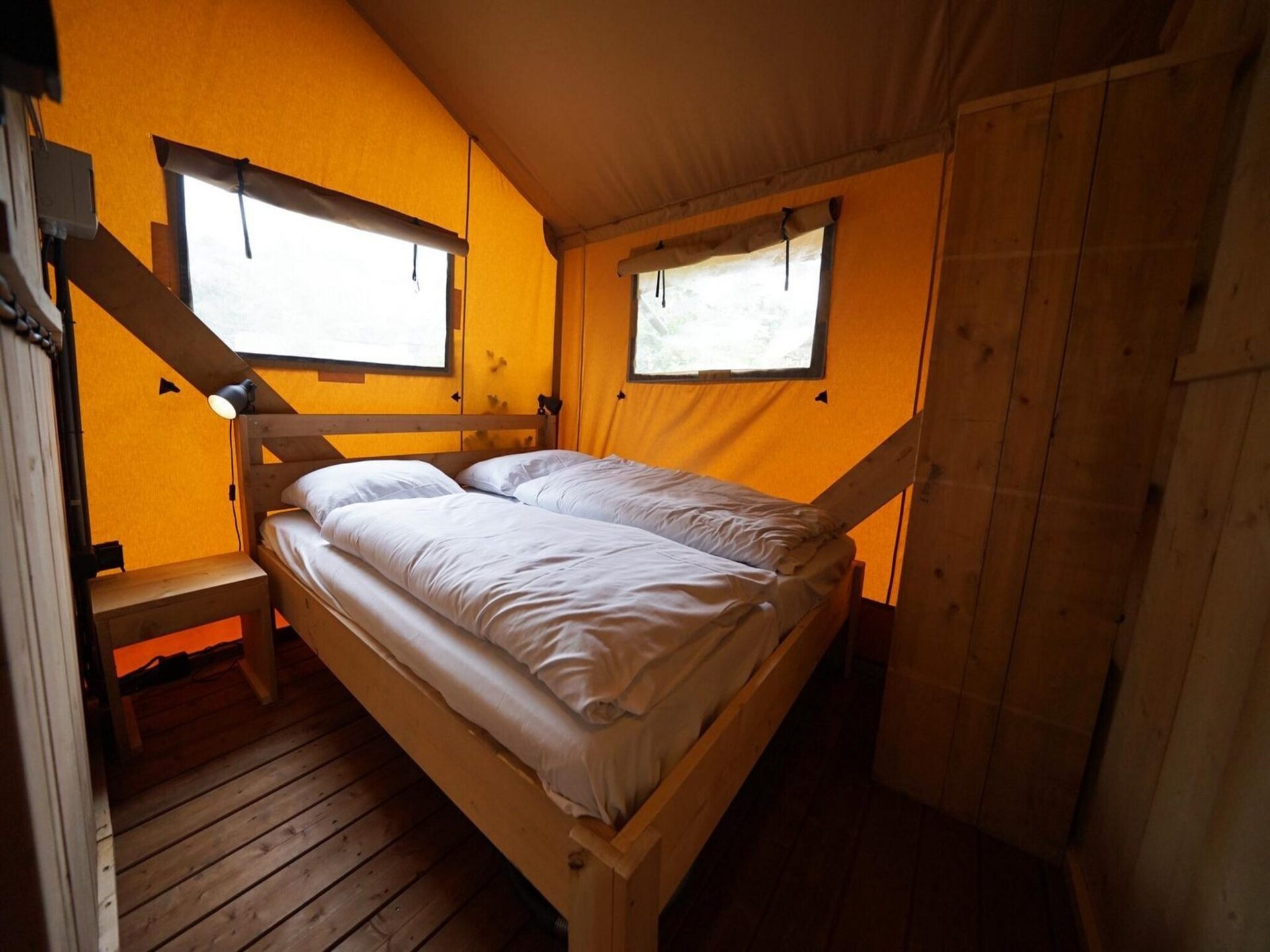Lodgetent 4 - foto 5