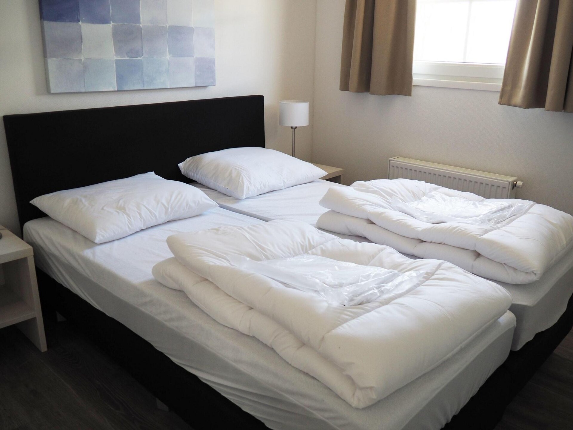 Tulpenhof Villa: ruim vakantiehuis voor 10 personen in polderlandschap - foto 14